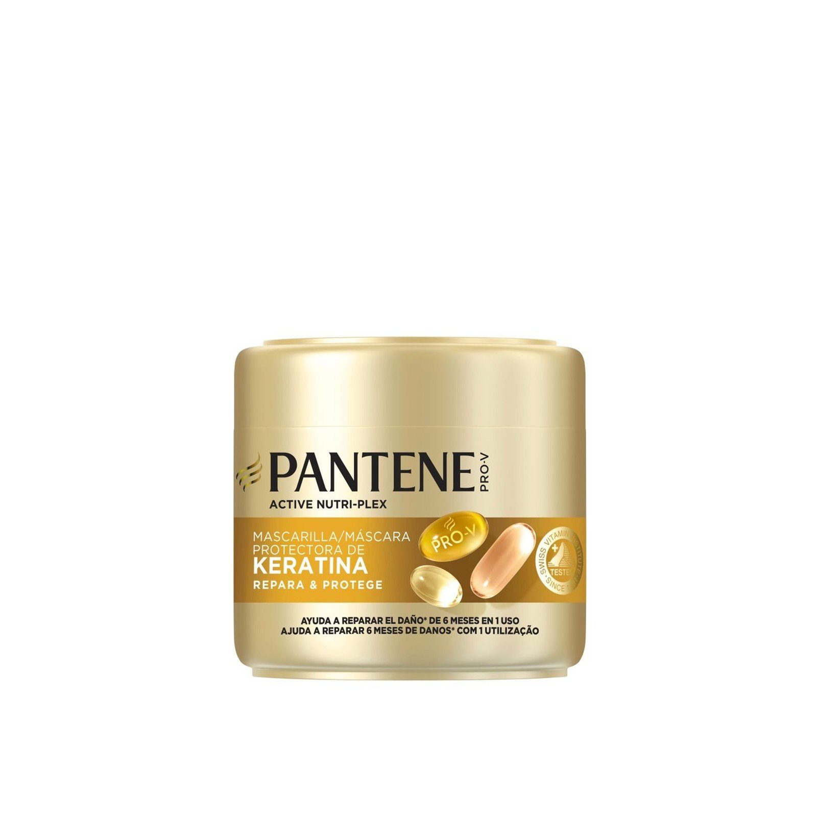 Pantene Pro-V Repair & Protect Hair Mask 300ml (10.14 fl oz)