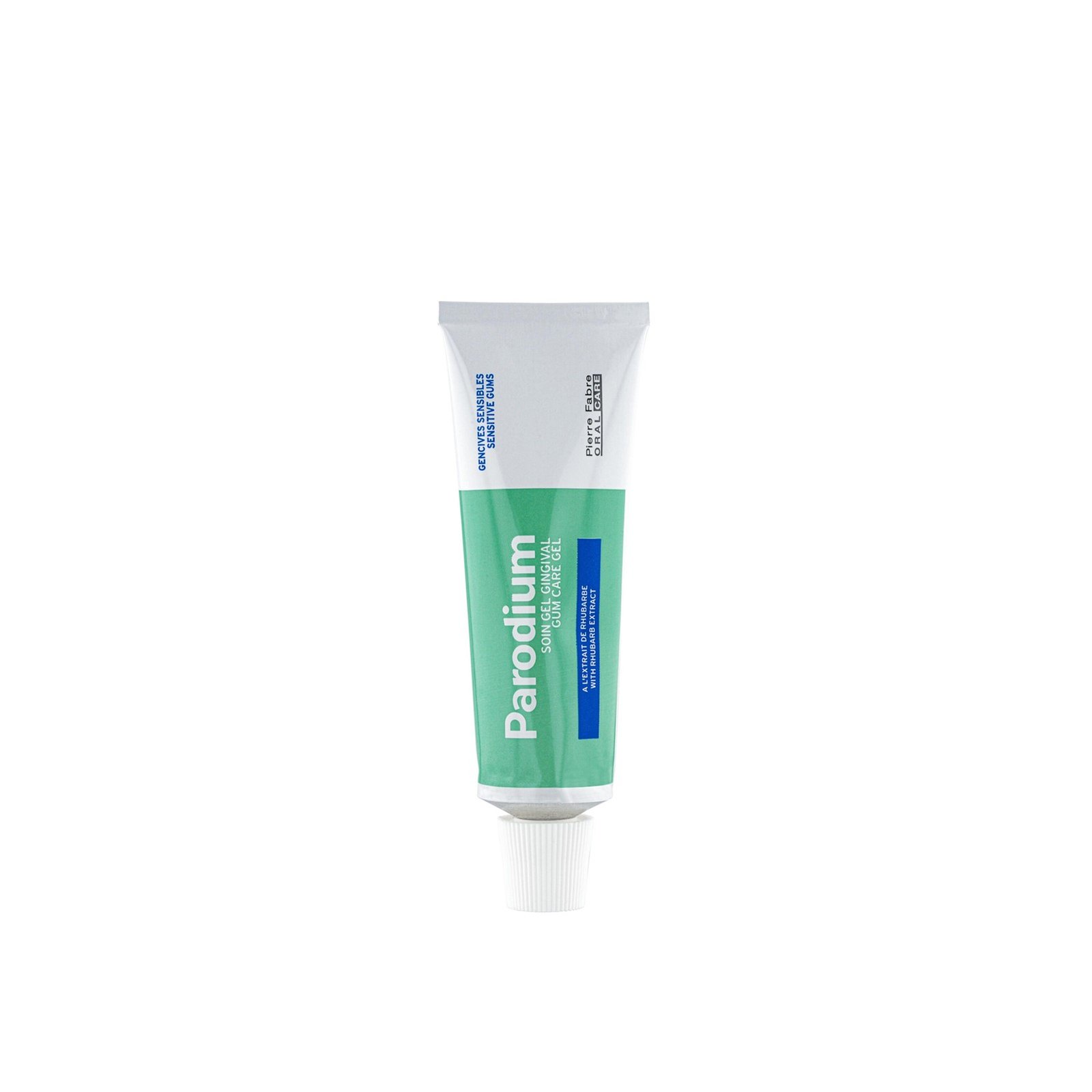 Parodium Gel Sensitiv Tannkjøtt 50ml