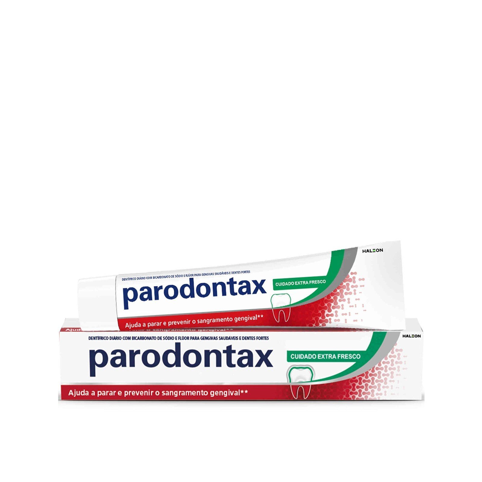 Parodontax Gum Expert معجون أسنان بعناية إضافية منعشة 75ml