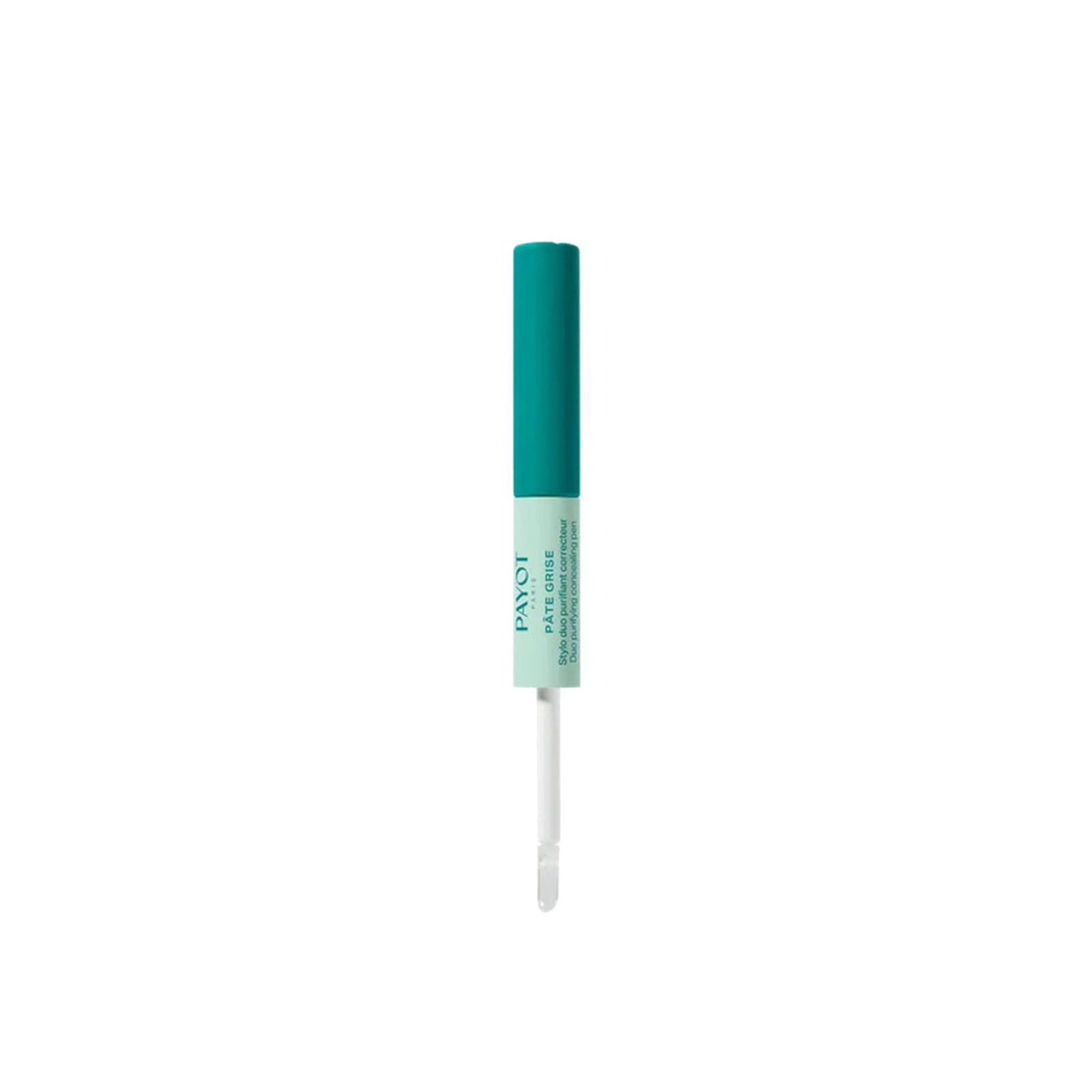 Payot Pâte Grise 2-En-1 Dúo Lápiz Purificante Corrector 2x3ml