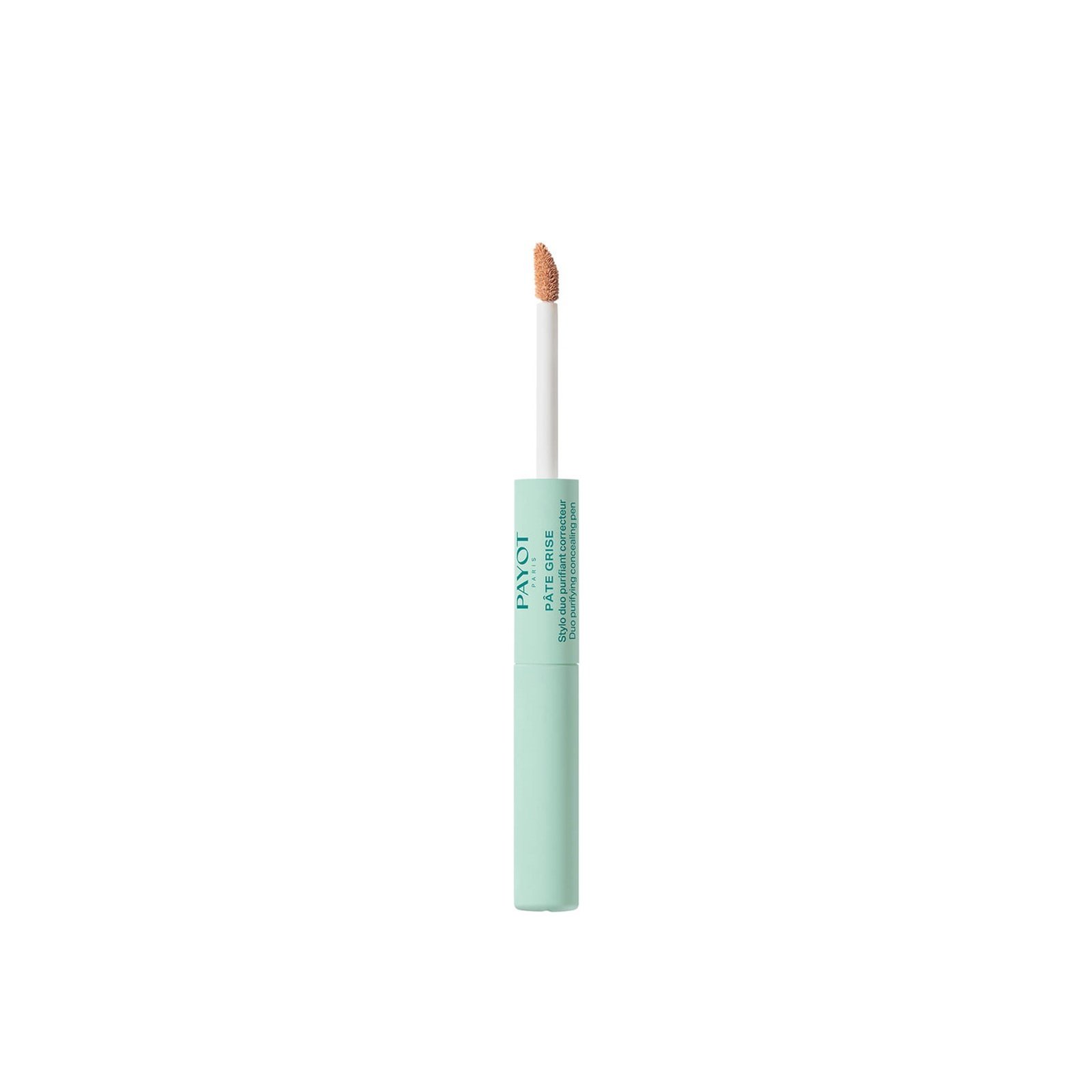 Payot Pâte Grise 2-En-1 Dúo Lápiz Purificante Corrector 2x3ml