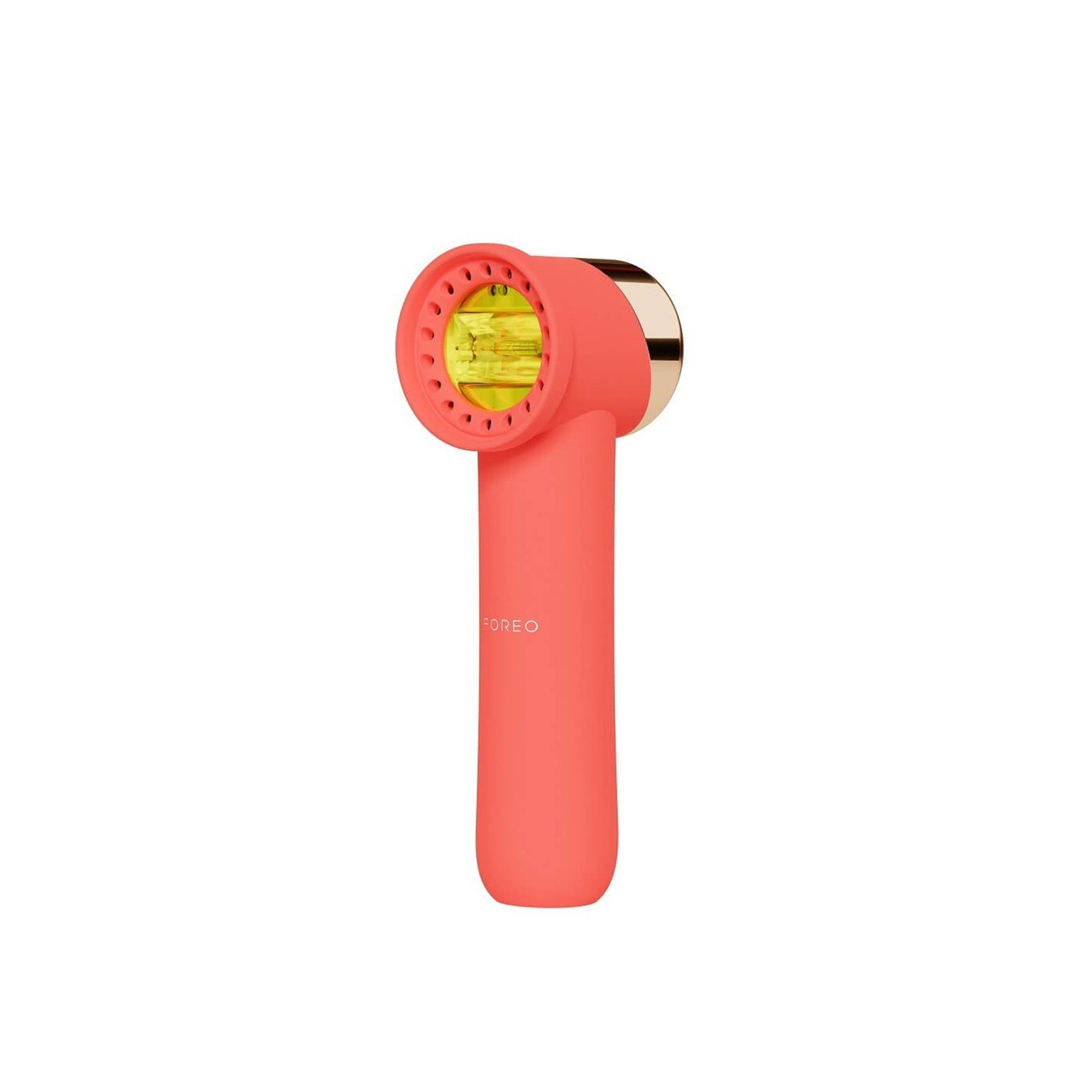 FOREO PEACH™ 2 Go Appareil d'Épilation IPL Peach