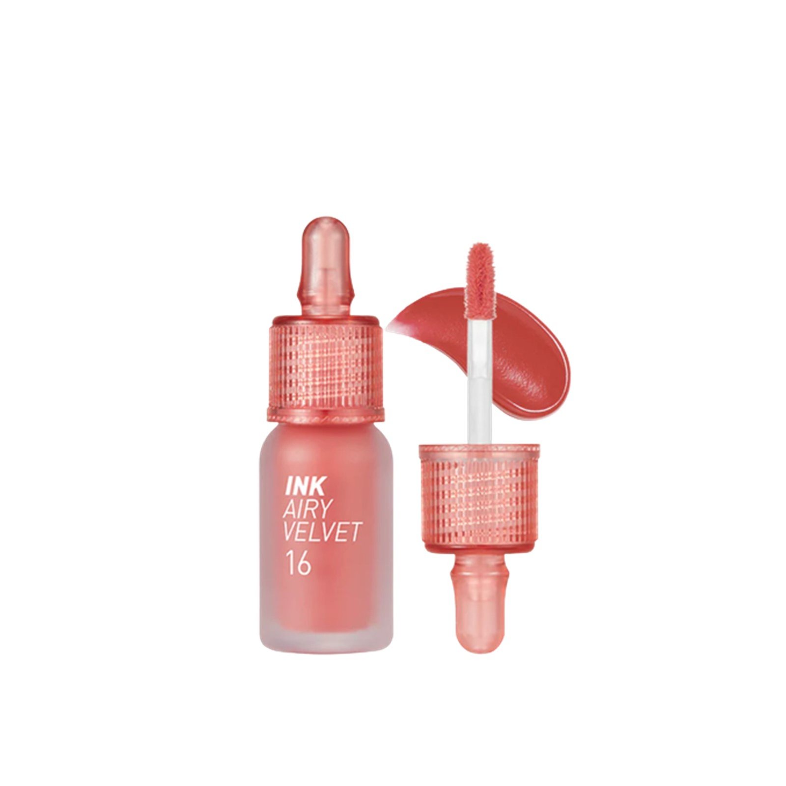 Peripera Ink Airy Velvet