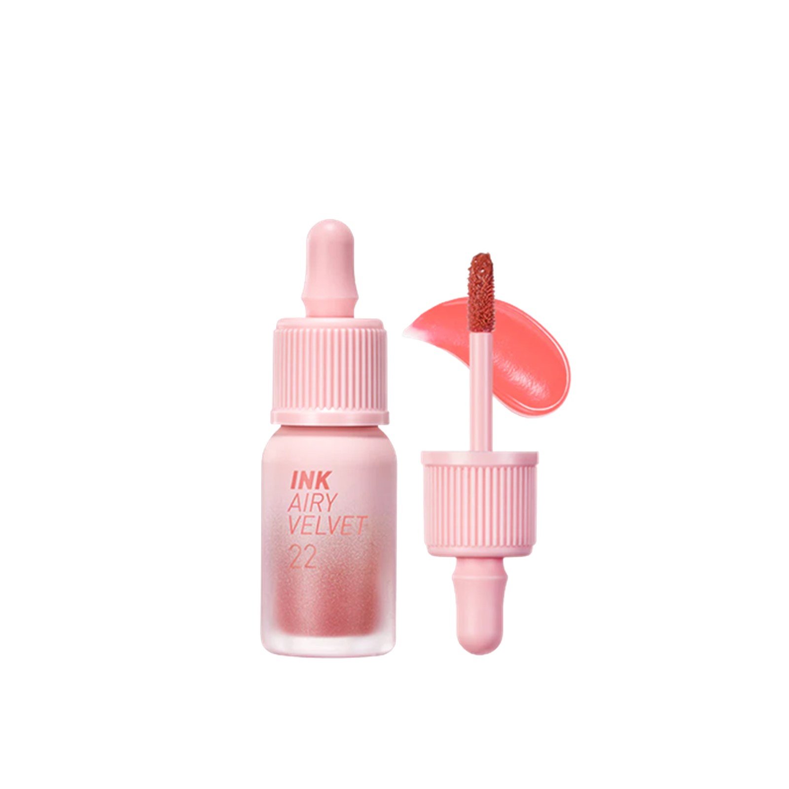 Peripera Ink Airy Velvet