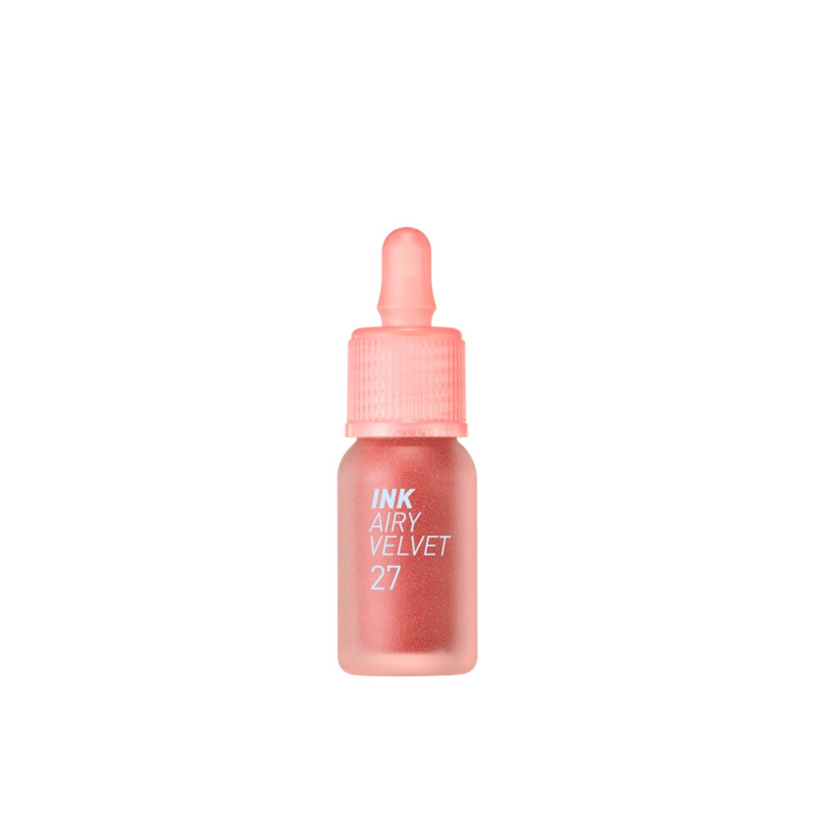 Peripera Ink Airy Velvet 27 Inside Peach 4g