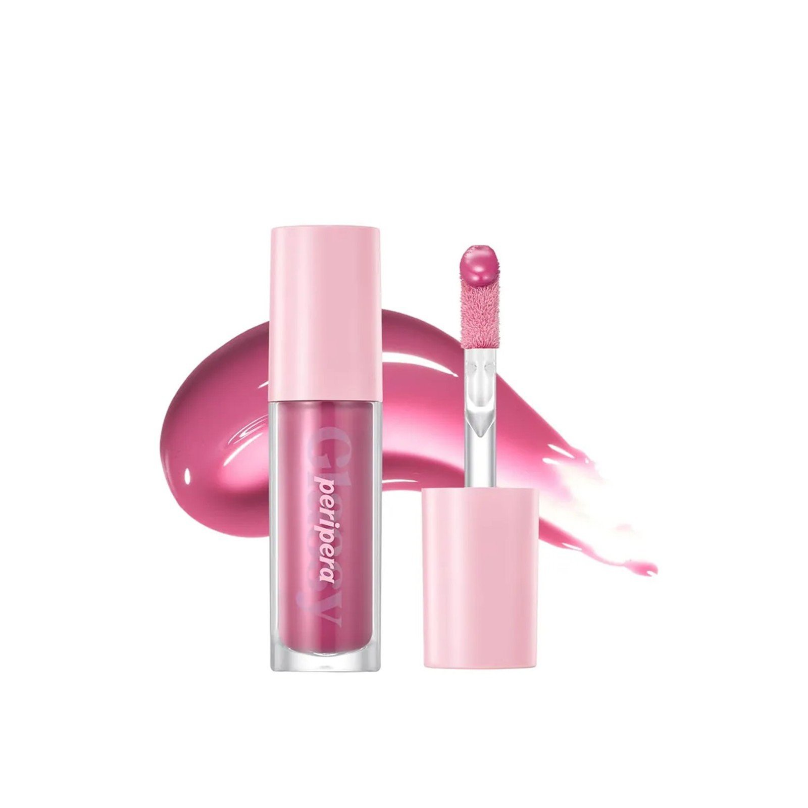 Peripera Ink Glasting Lip Gloss