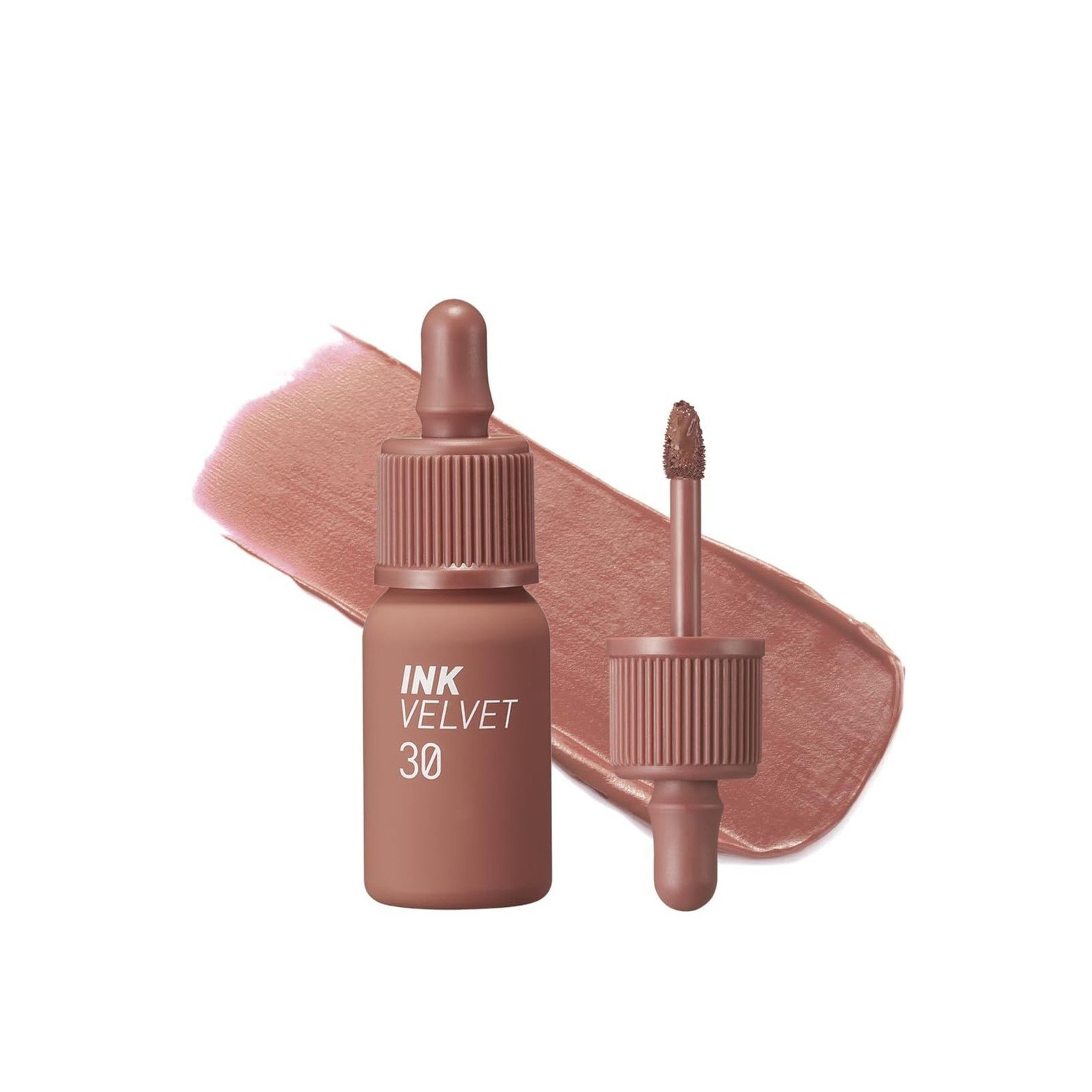 Peripera Ink Velvet 30 Classic Nude 4g