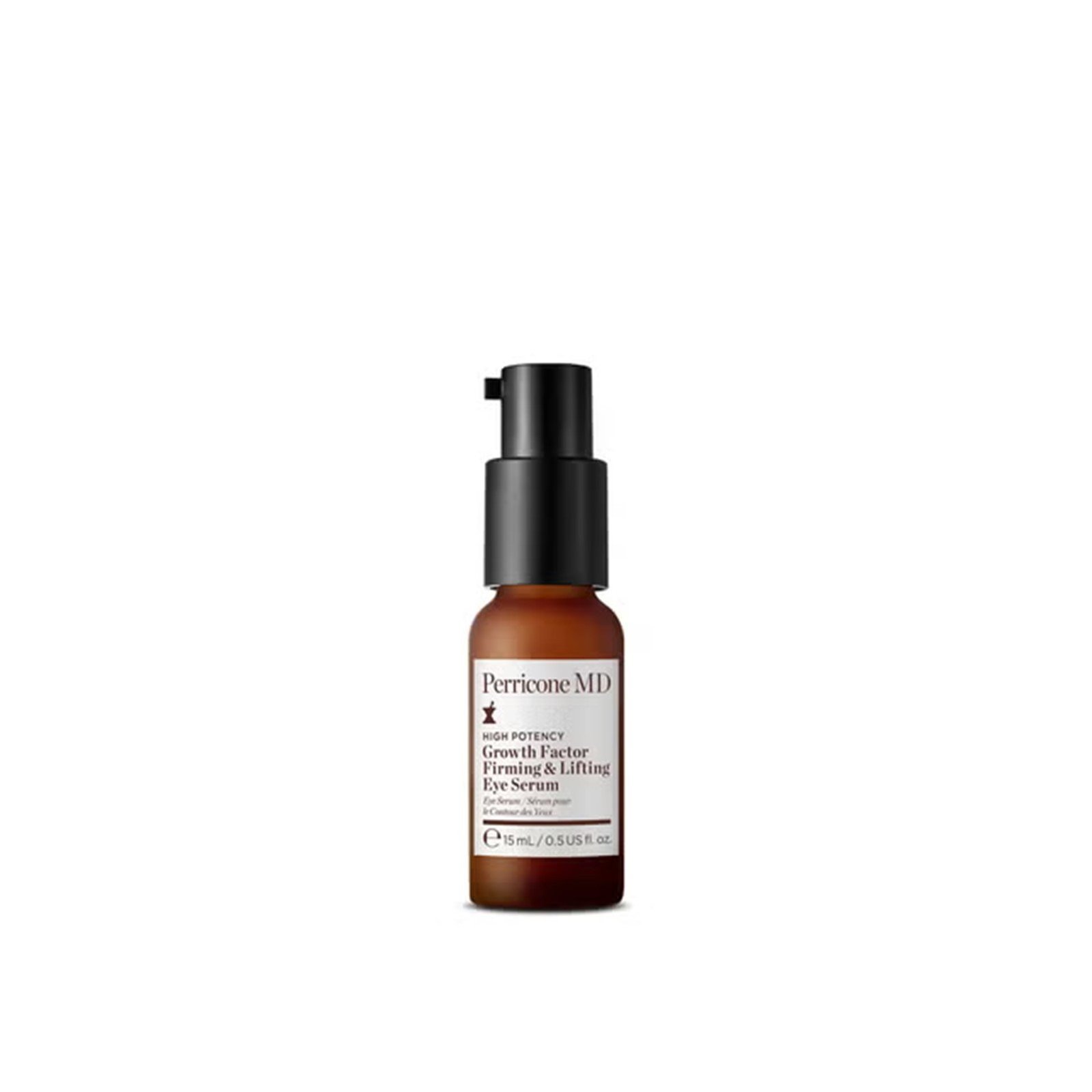 Perricone MD High Potency Growth Factor Firming & Lifting Eye Serum 15ml