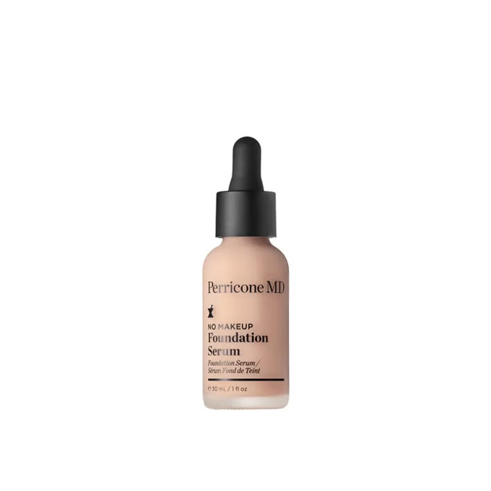 Perricone MD No Makeup كريم أساس سيروم