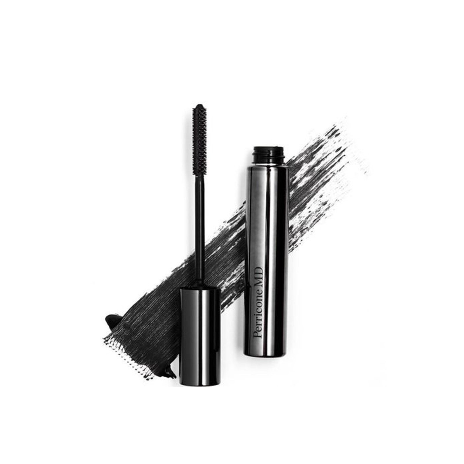 Perricone MD No Makeup مسكارا ناعم Black 8g