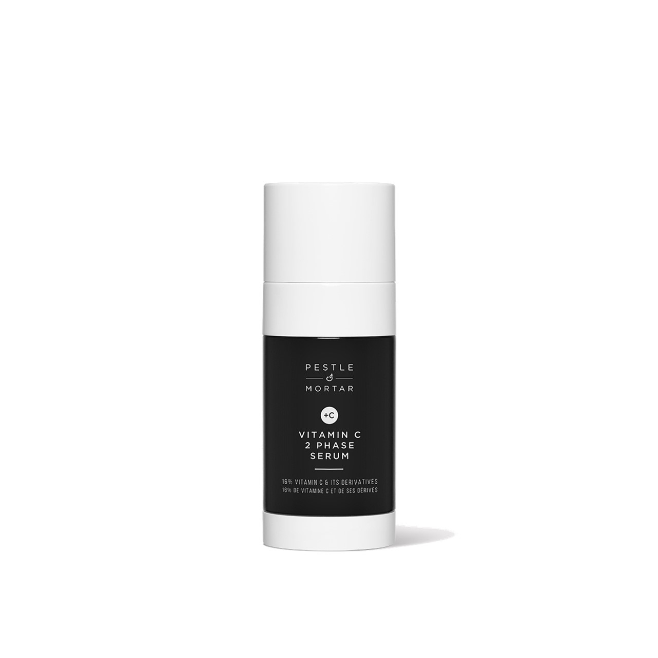 Pestle & Mortar Vitamin C 2 Phase Serum 40ml