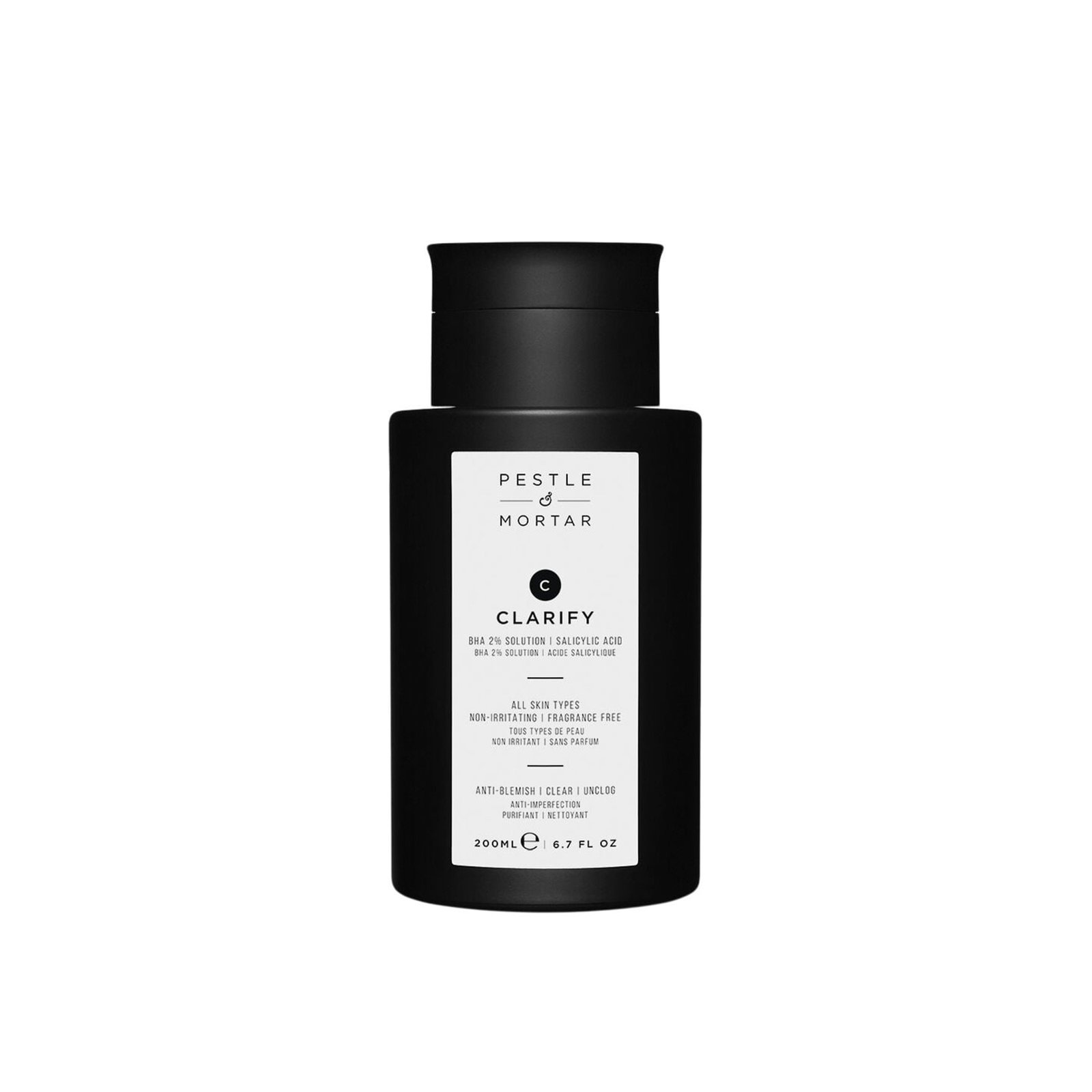 Pestle & Mortar Clarify Toner 200ml