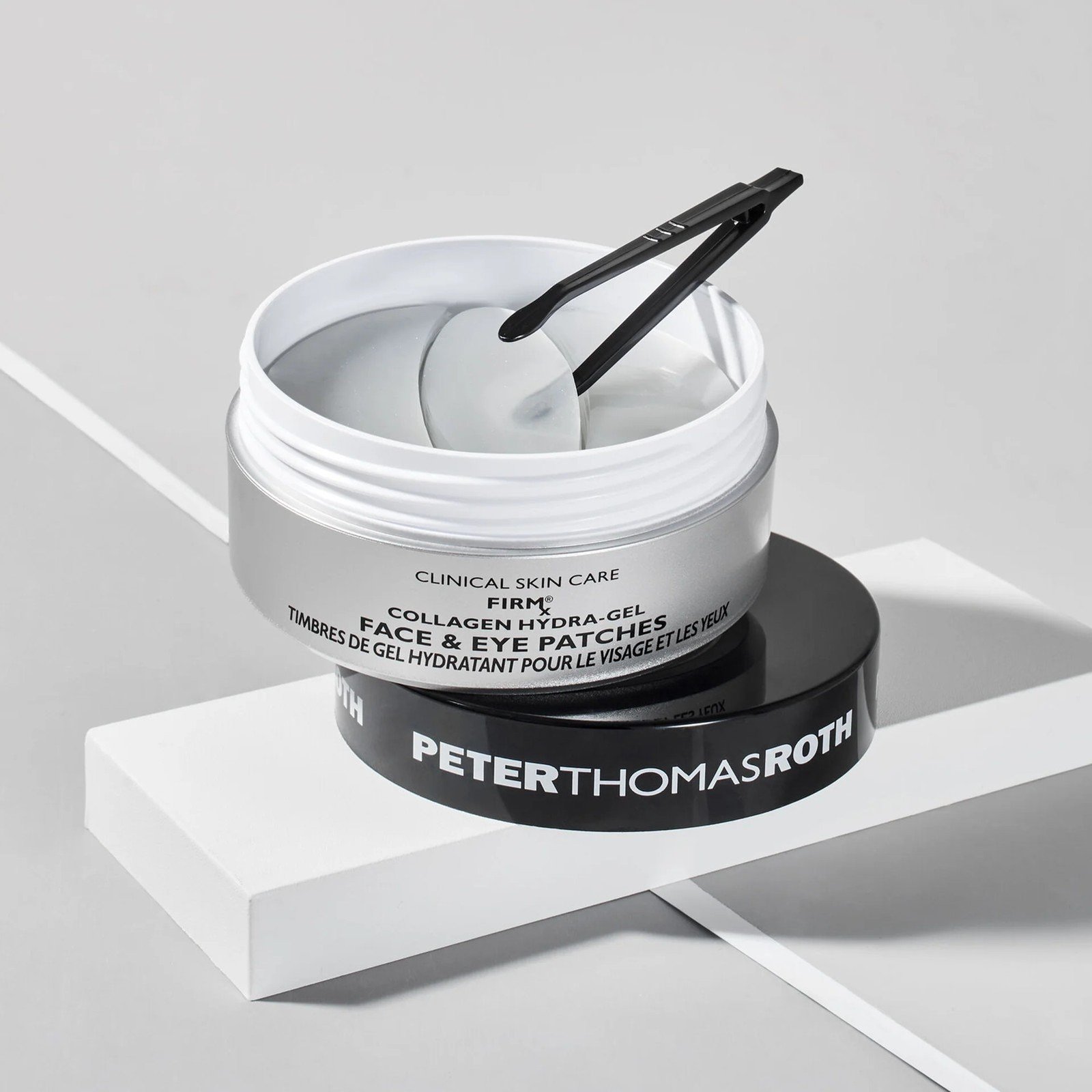 Peter Thomas Roth FIRMx® Collagen Hydra-Gel Face & Eye Patches x90