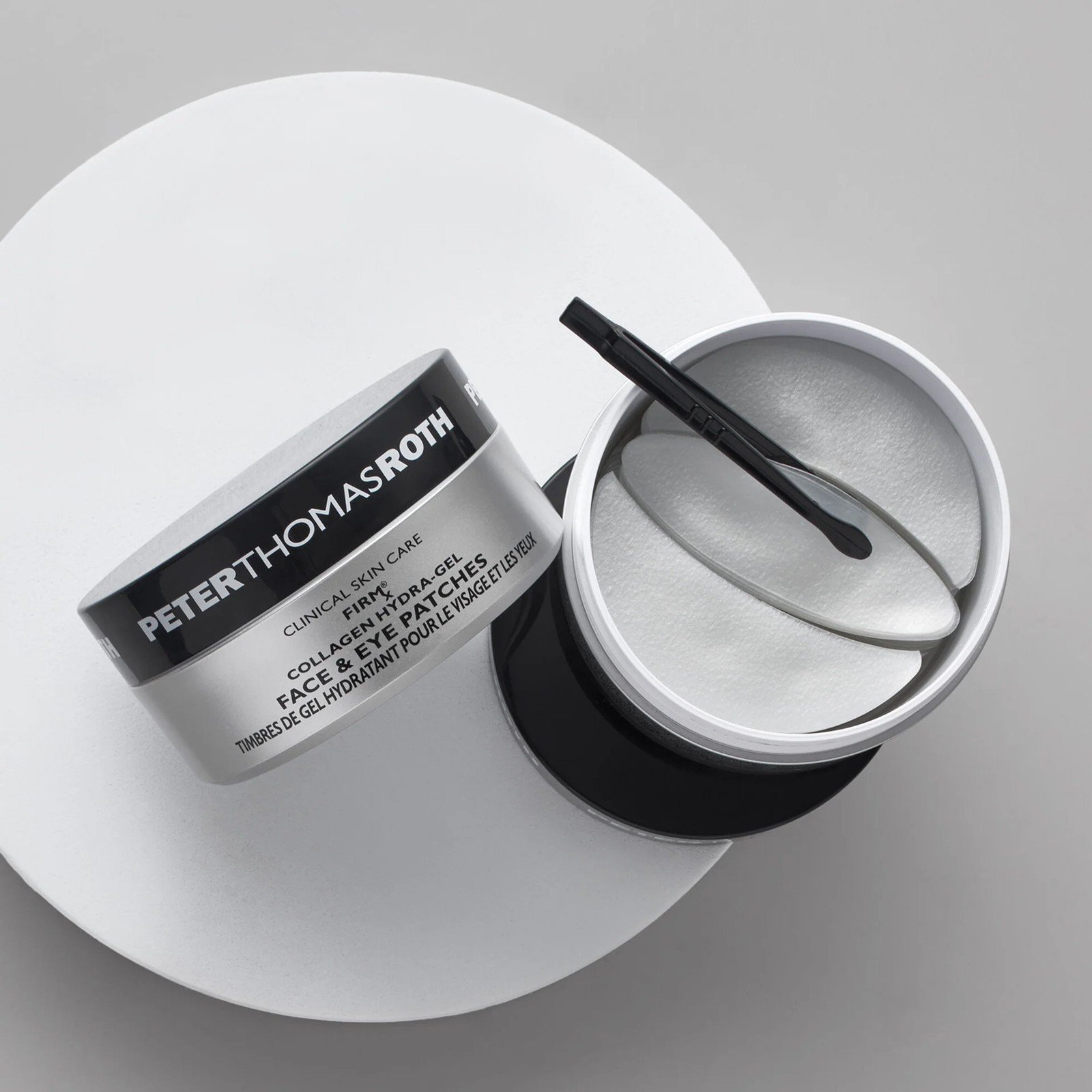 Peter Thomas Roth FIRMx® Collagen Hydra-Gel Face & Eye Patches x90