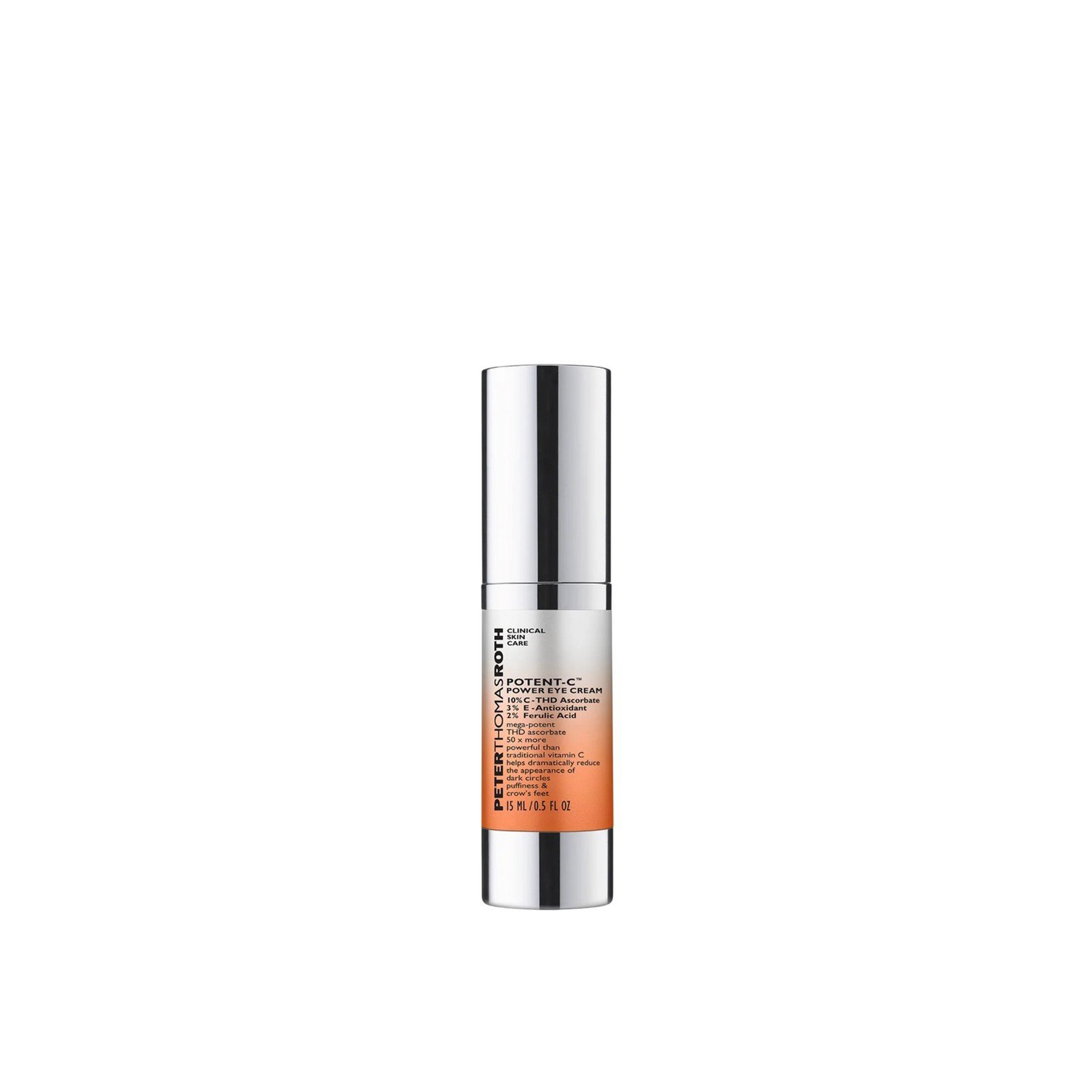Peter Thomas Roth Potent-C Power Eye Cream 15ml