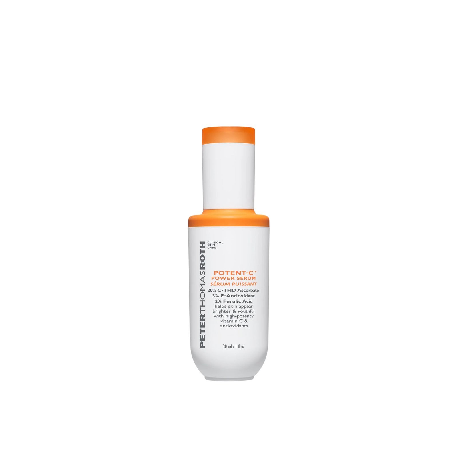 Peter Thomas Roth Potent-C Power Serum 30ml