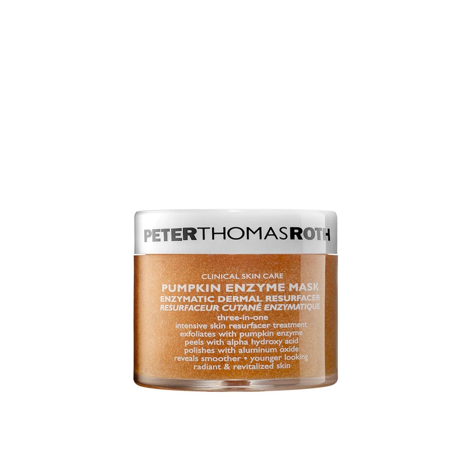 Peter Thomas Roth Pumpkin Enzyme Mask 150ml