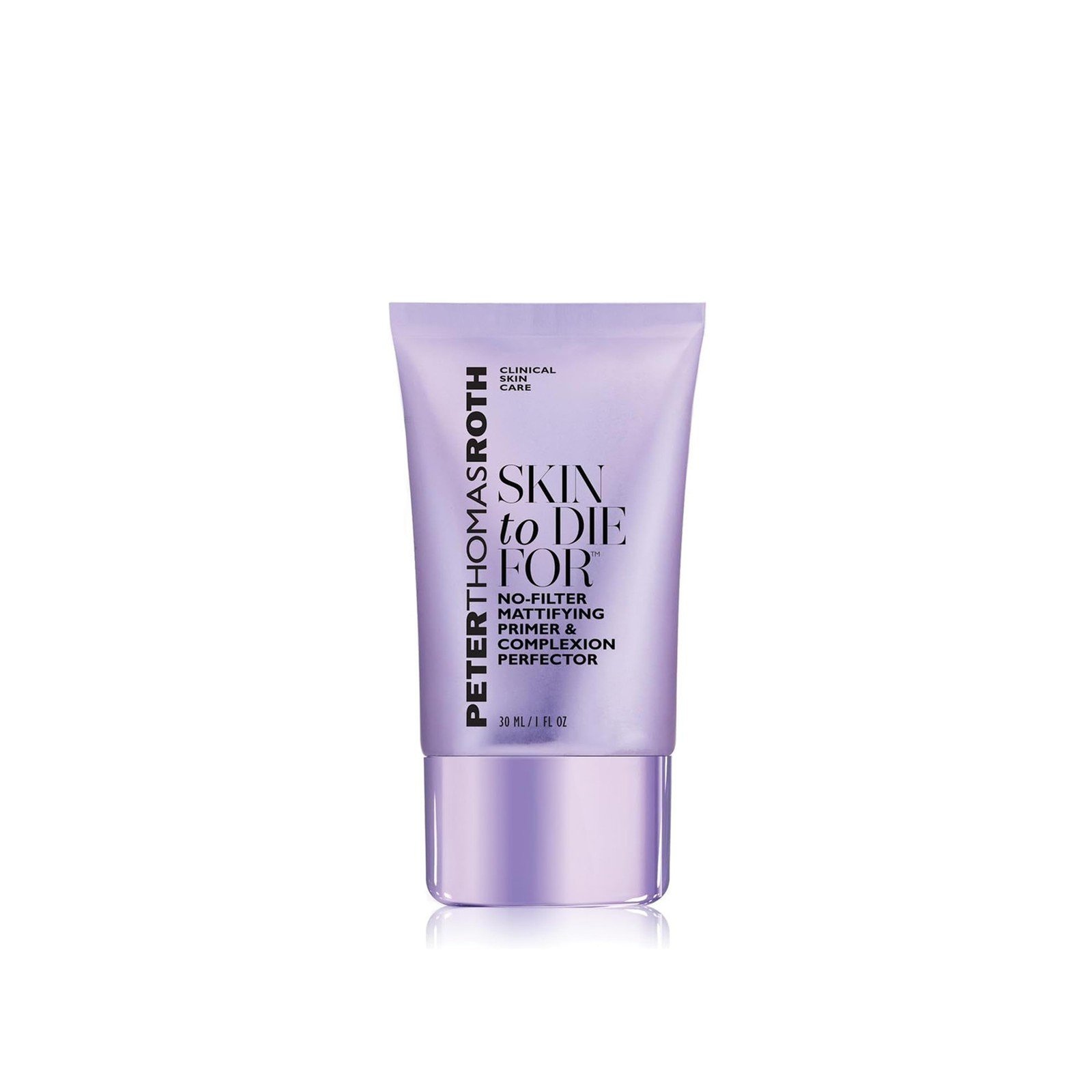Peter Thomas Roth Skin to Die For No-Filter Mattifying Primer & Complexion Perfector 30ml (1floz)