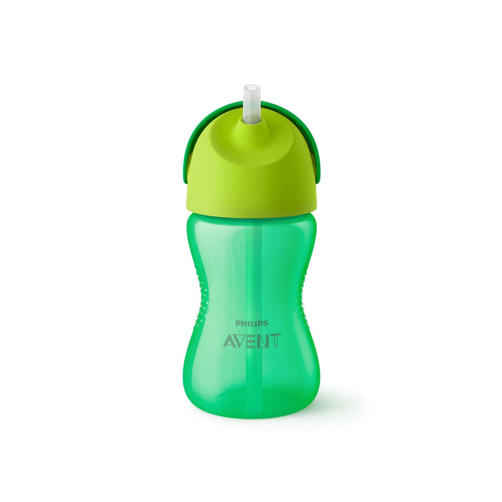 Philips Avent Vaso Con Pajita Flexible 12m+ 300ml