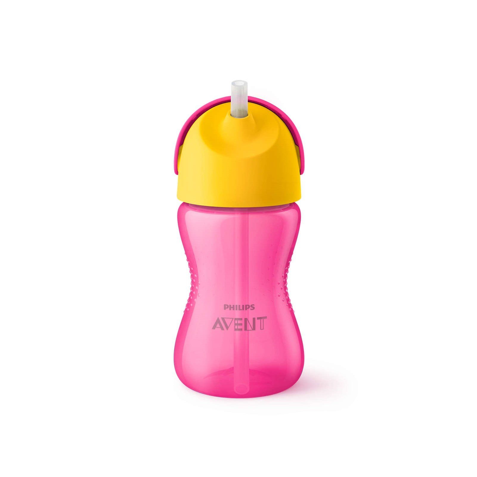 Philips Avent Vaso Con Pajita Flexible 12m+ 300ml