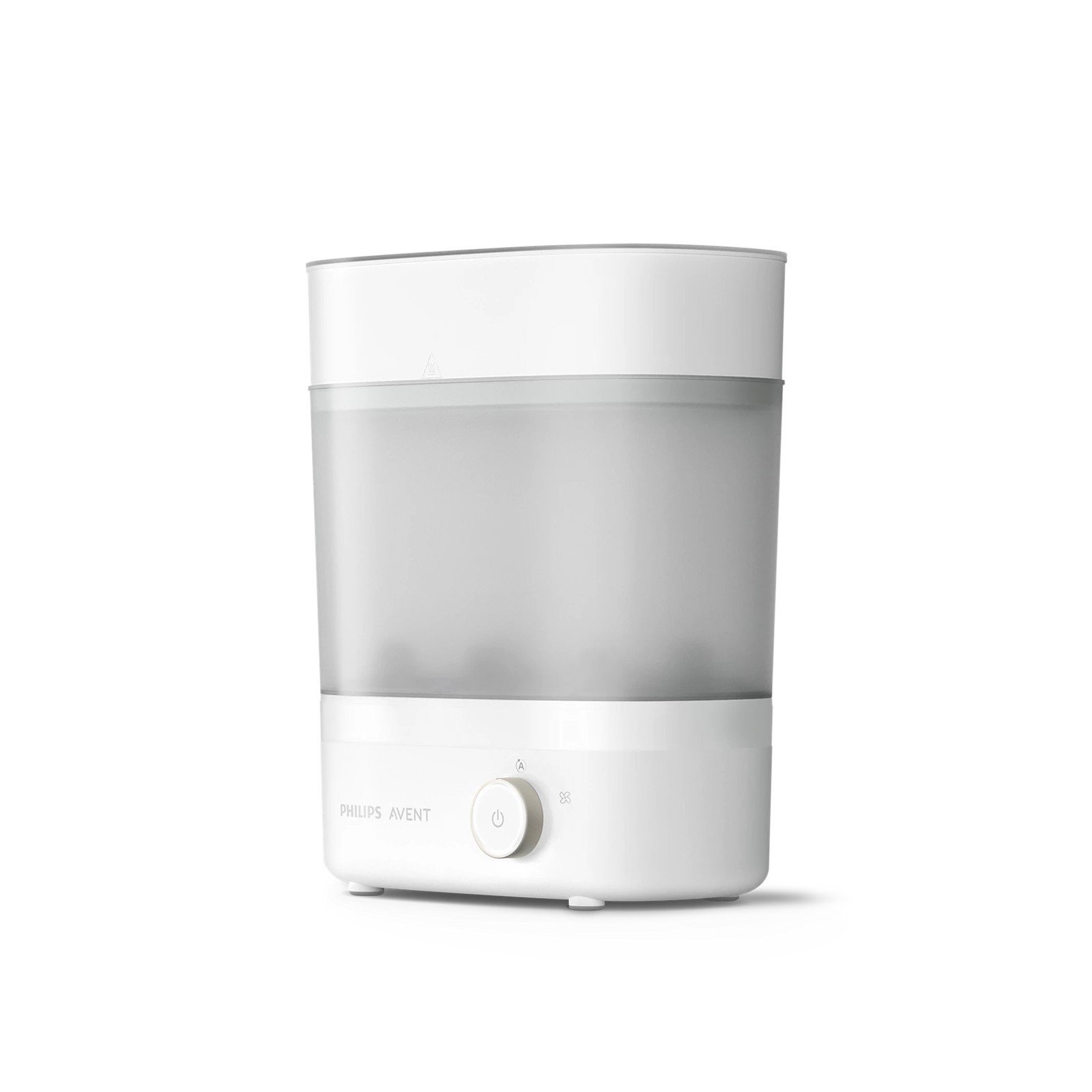 Philips Avent جهاز تعقيم وتجفيف زجاجات الرضاعة