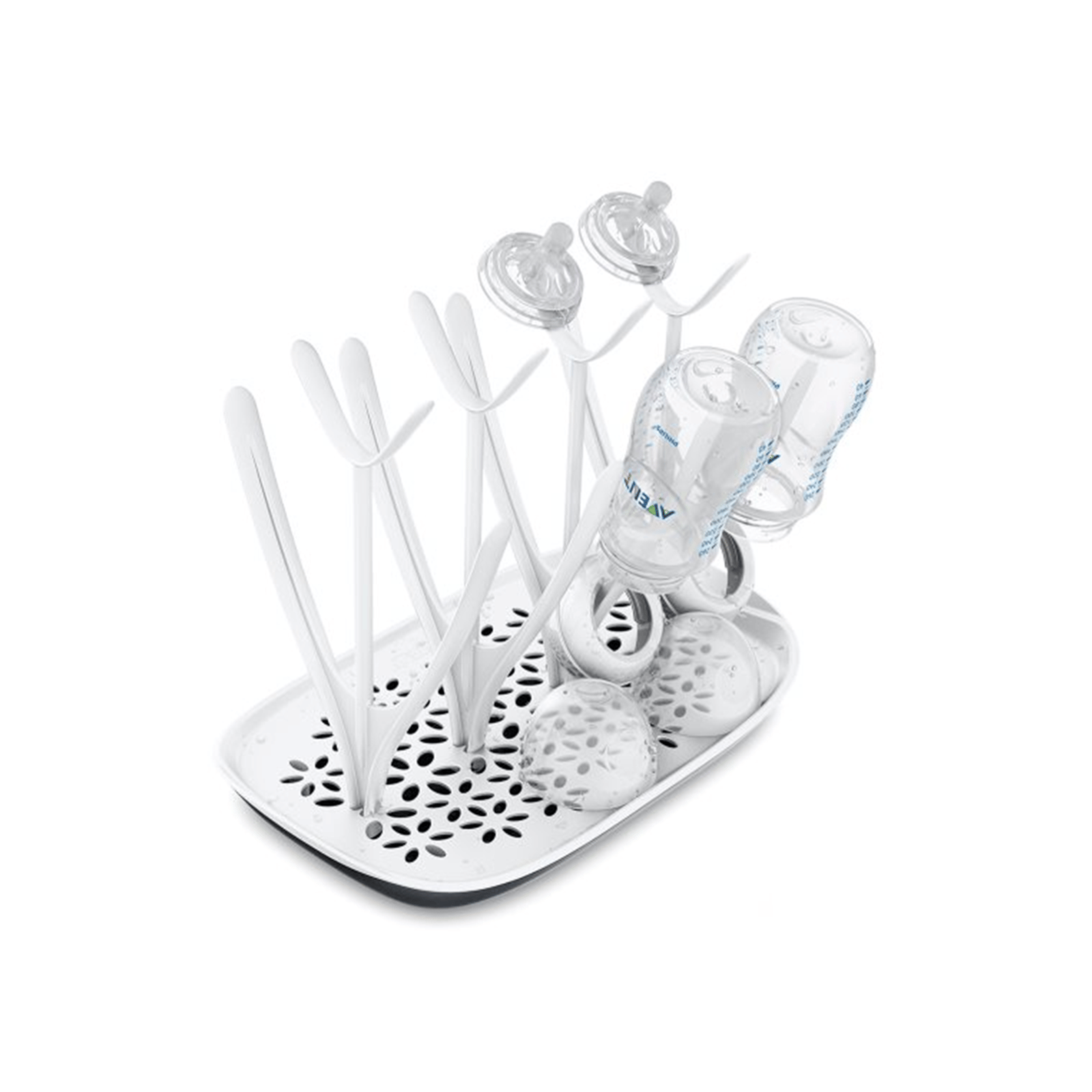 Philips Avent Clean and Tidy Drying Rack