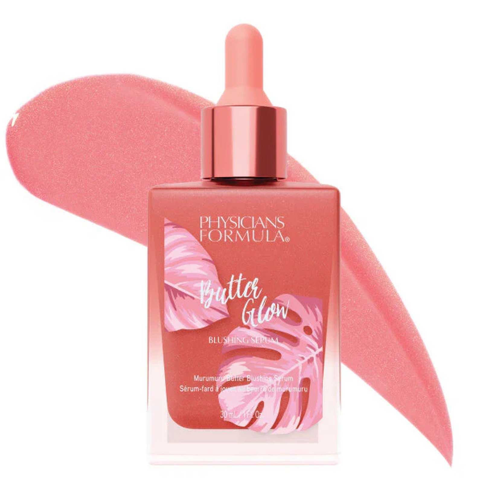 Physicians Formula Butter Glow Blushing Serum 30ml