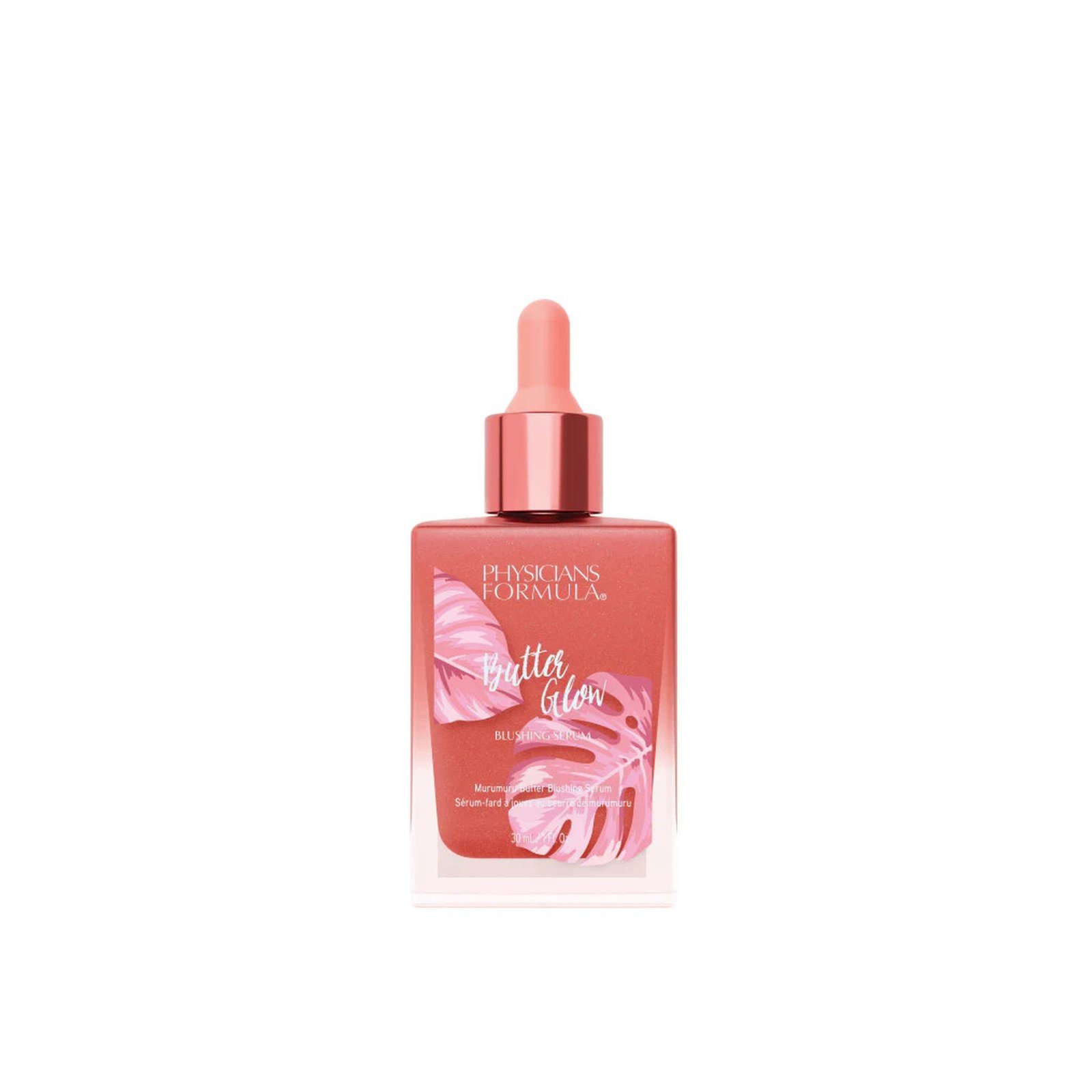 Physicians Formula Butter Glow Blushing Serum 30ml