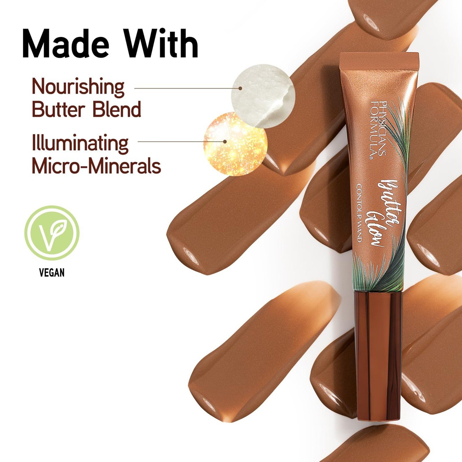 Physicians Formula Butter Glow Contour Wand