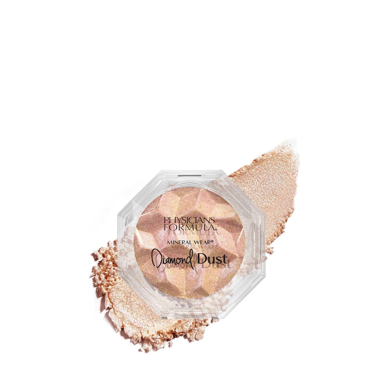 Physicians Formula Mineral Wear Diamond Dust