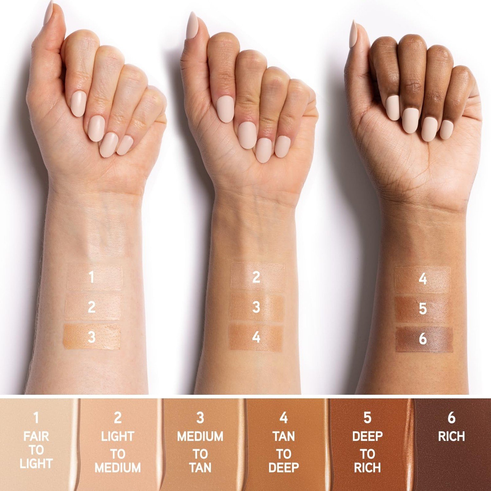 Physicians Formula Mineral Wear كريم BB لتحسين البشرة بالماس Tan-to-Deep 37ml