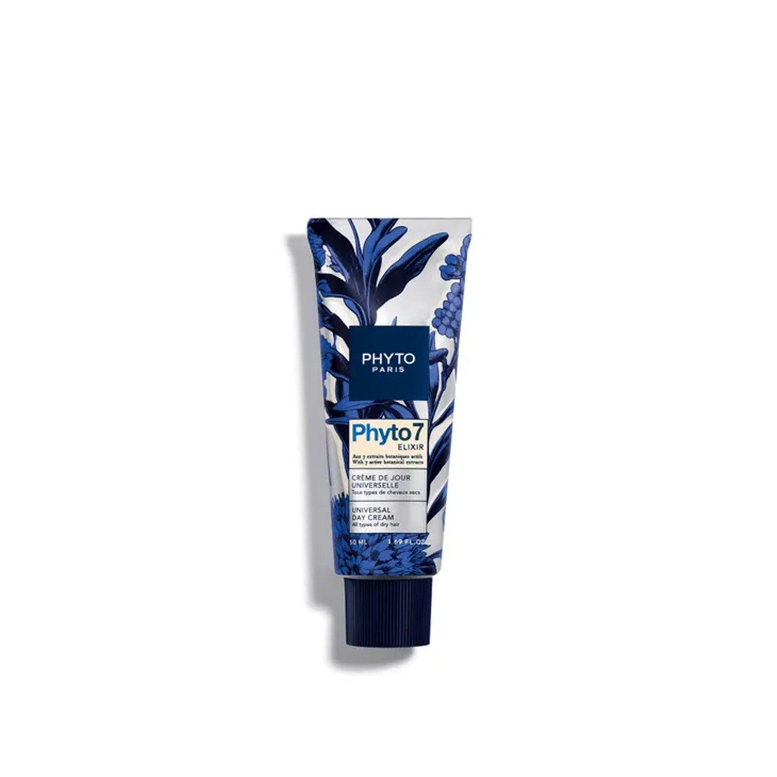 Phyto 7 Elixir Universal Day Cream 50ml