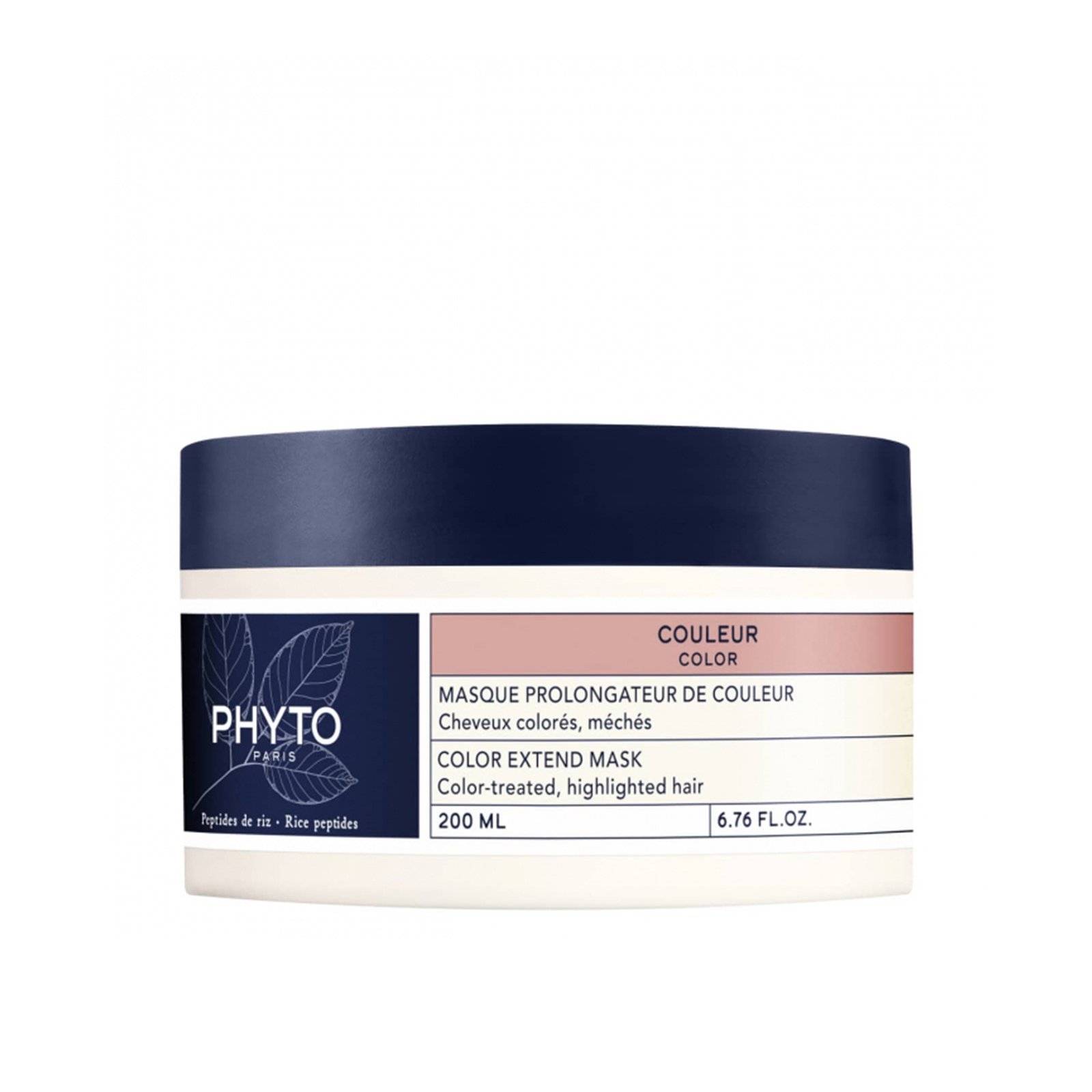 Phyto Color Extend Mascarilla 200ml (6.76 fl oz)