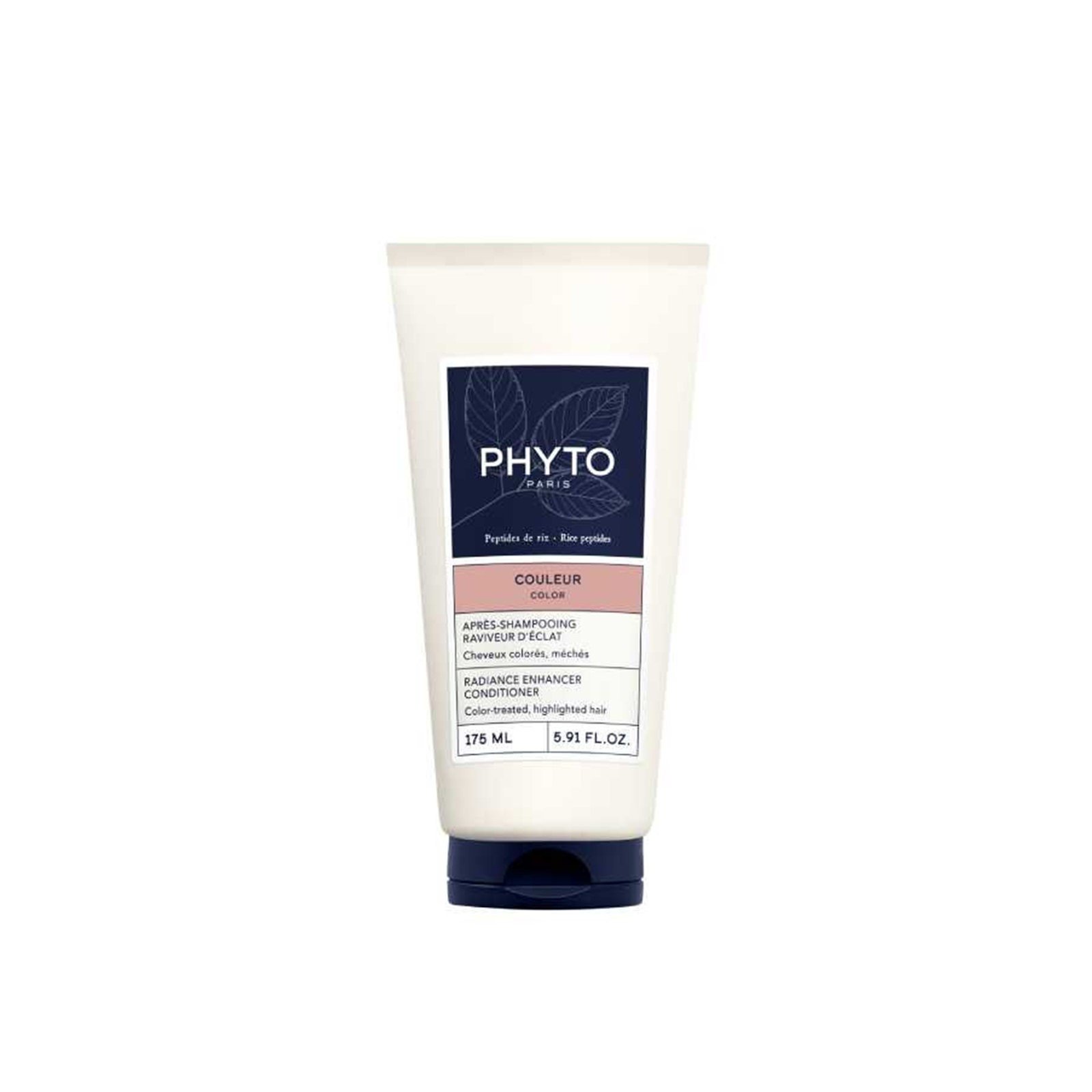 Phyto Color Radiance Enhancer Conditioner 175ml