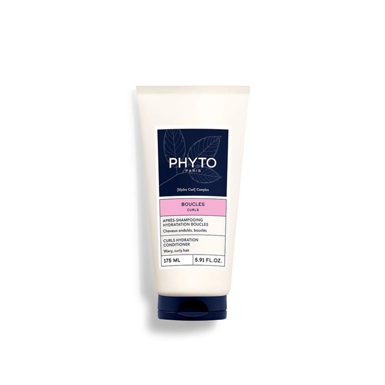 Phyto Curls بلسم مرطب 175ml