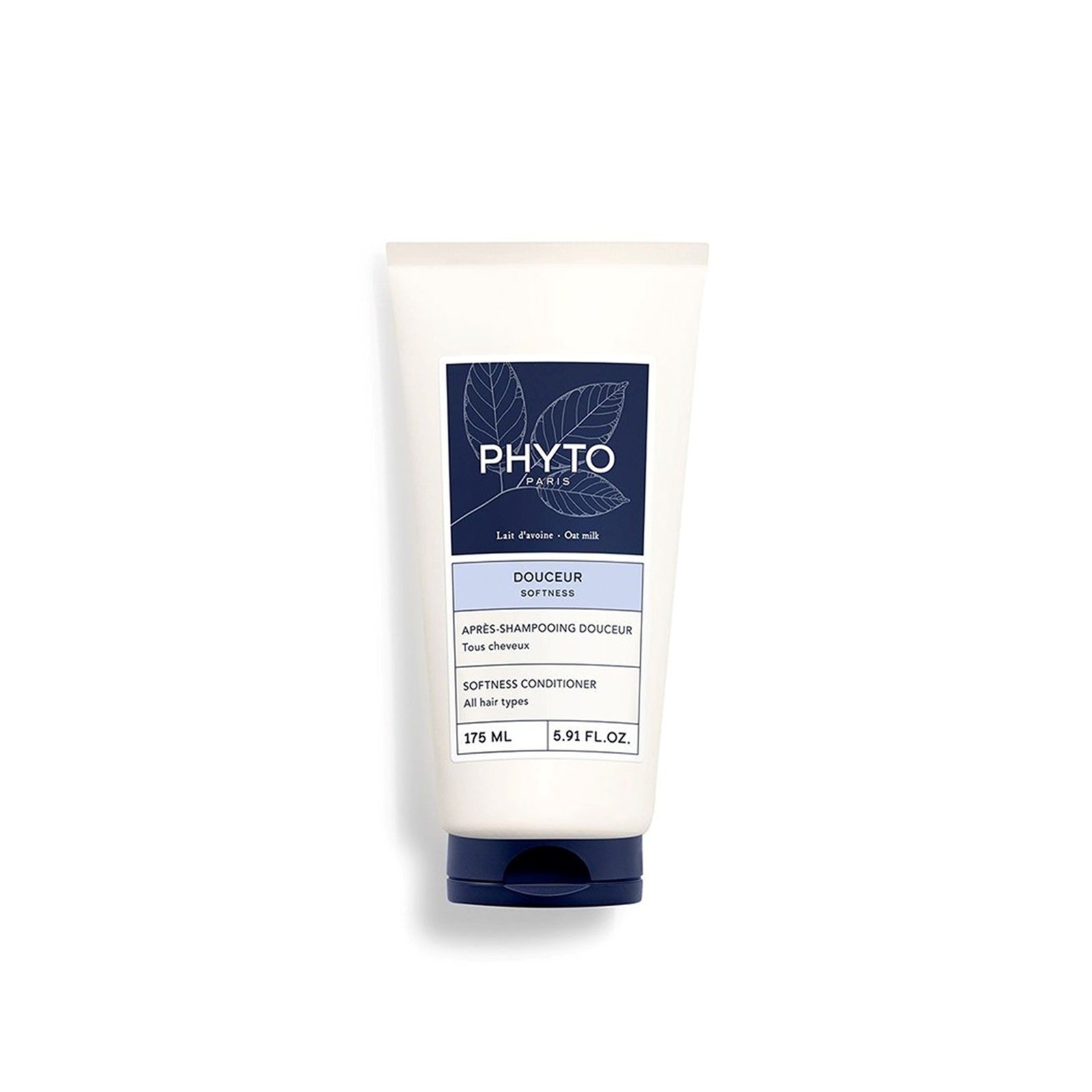 بلسم ترطيب Phyto Softness 175ml