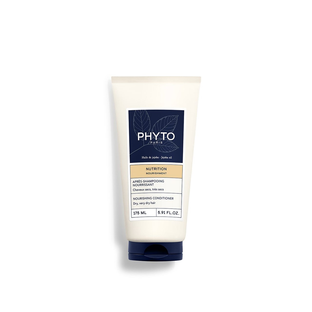 Phyto Nourishment Nourishing Conditioner 250ml (5.91 fl oz)