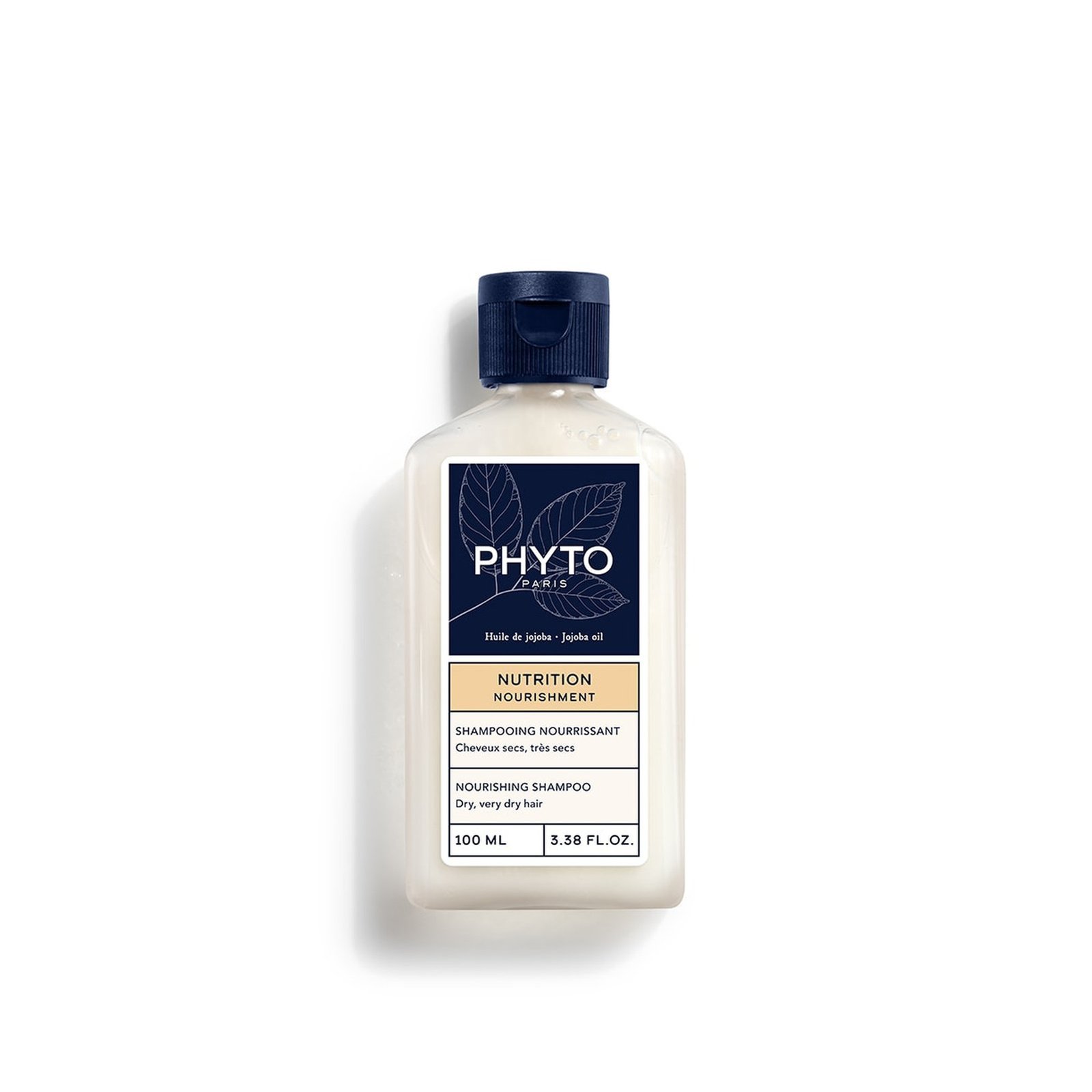 Phyto Nourishment Nourishing Shampoo