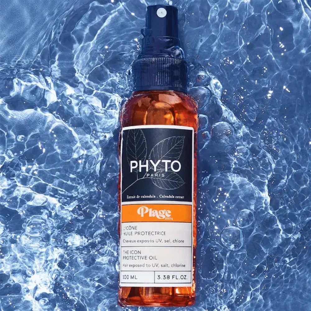 Phyto Plage The Icon Protective Oil 100ml
