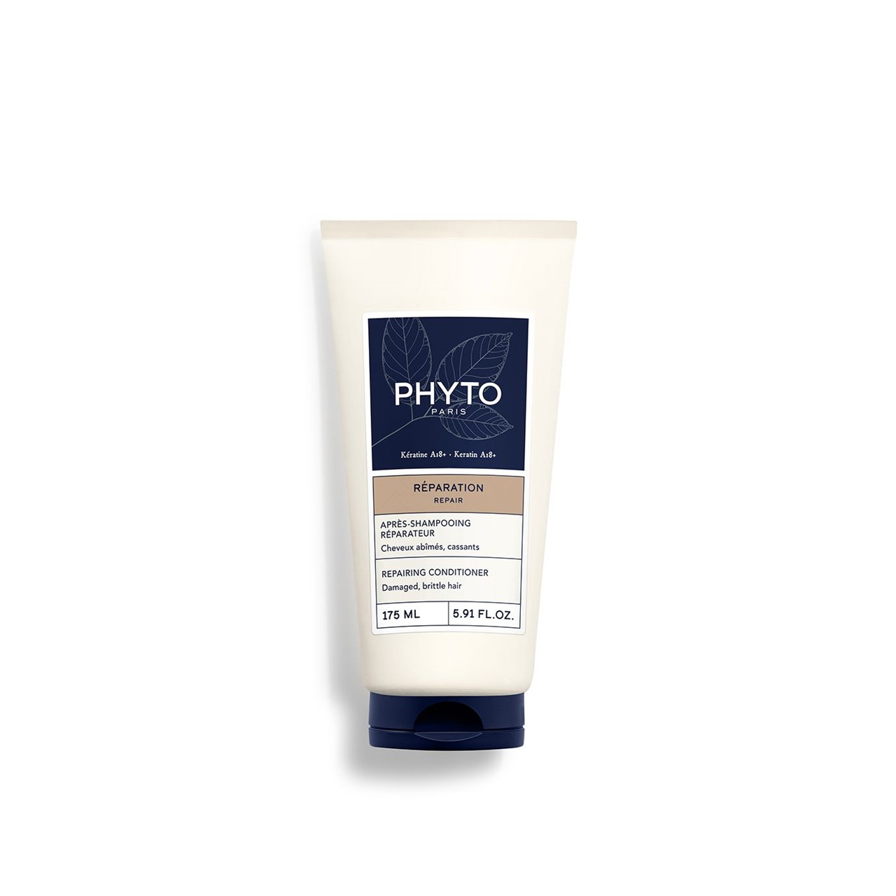 Phyto Repair Repairing Conditioner 250ml