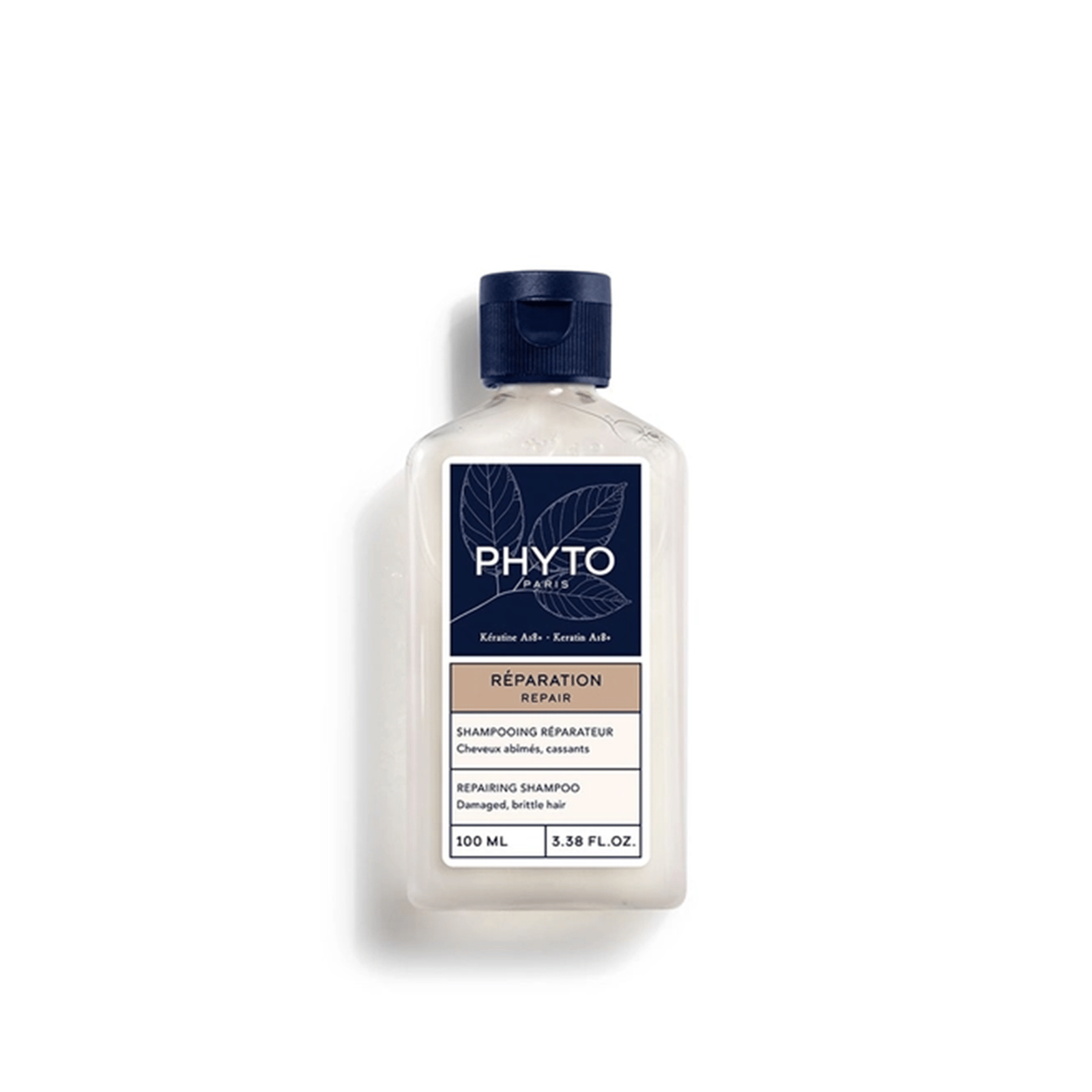 Phyto Repair Reparerende Sjampo
