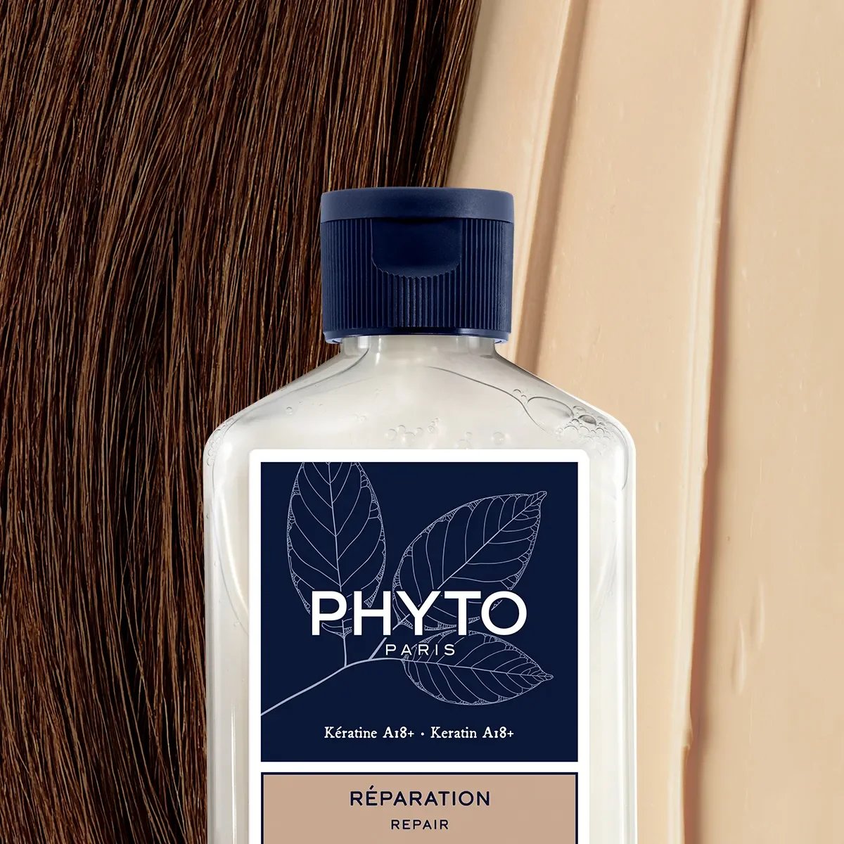 Phyto Repair Repairing Shampoo 250ml