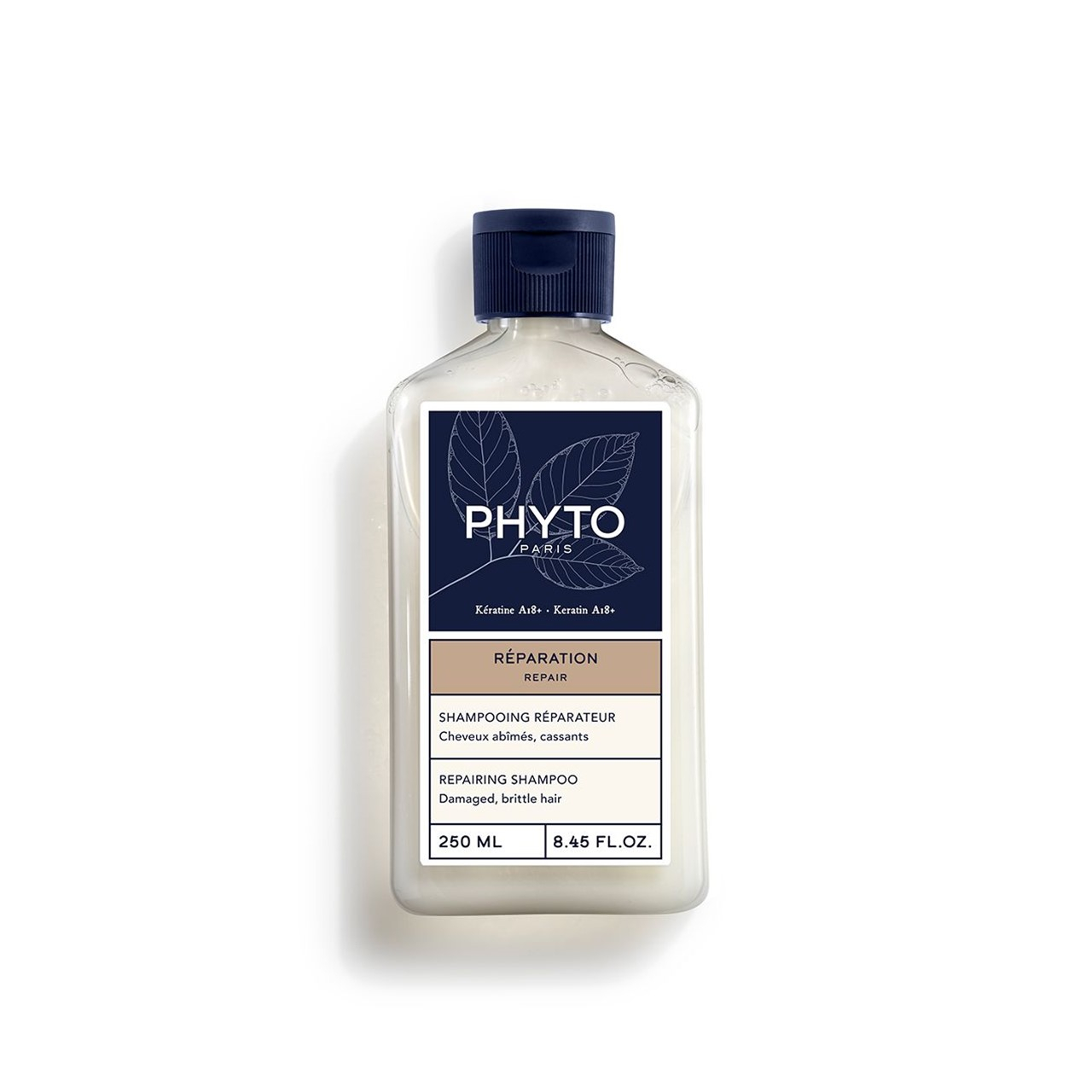 Phyto Repair Repairing Shampoo 250ml