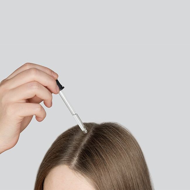 Phyto Polleine Scalp Solution Versterkend Balancerend Concentraat 30ml