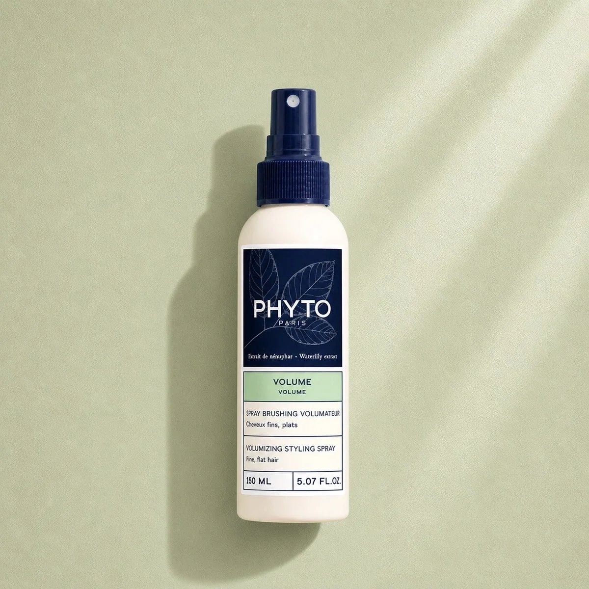 Phyto Volume سبراي التصفيف لزيادة الكثافة 150ml
