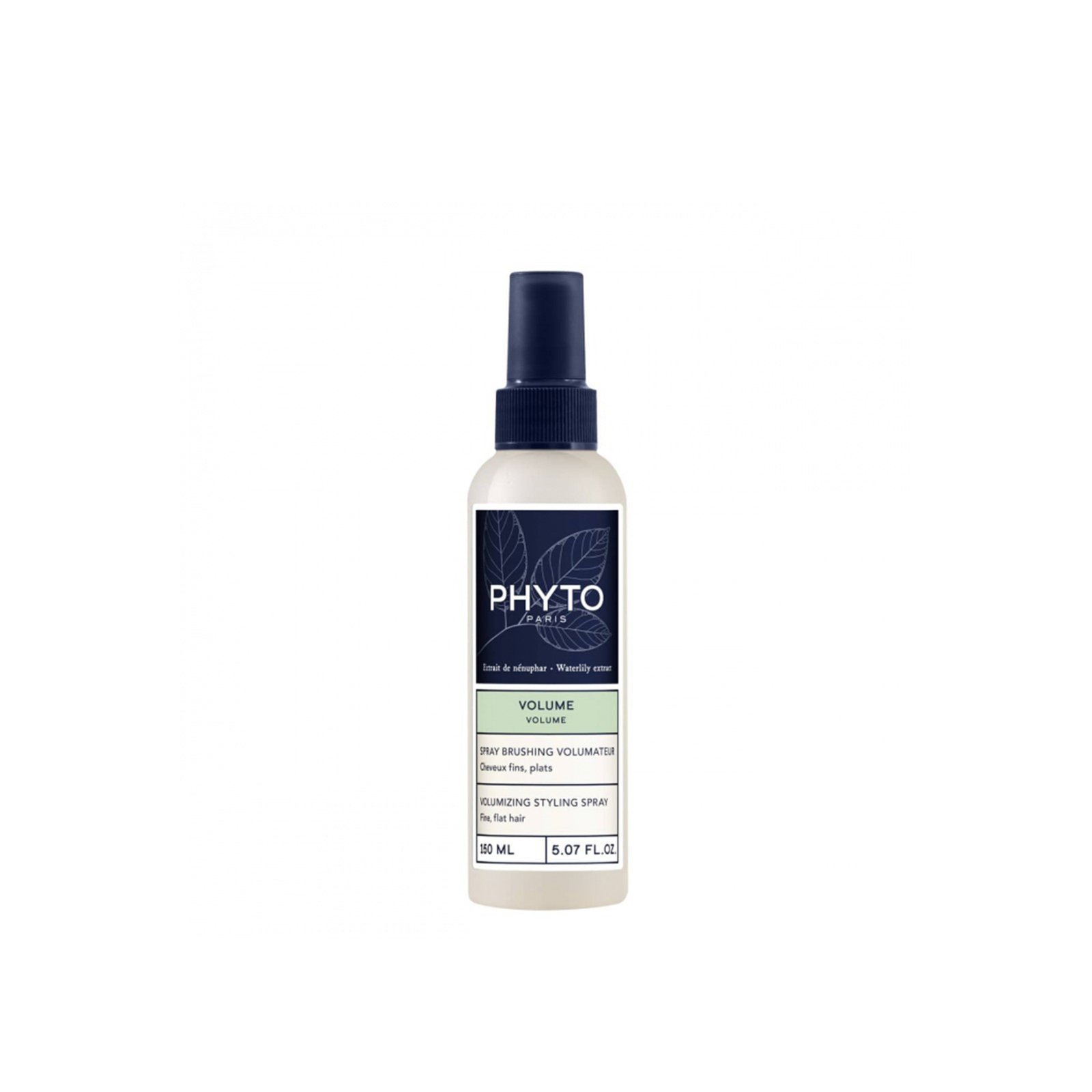 Phyto Volume سبراي التصفيف لزيادة الكثافة 150ml