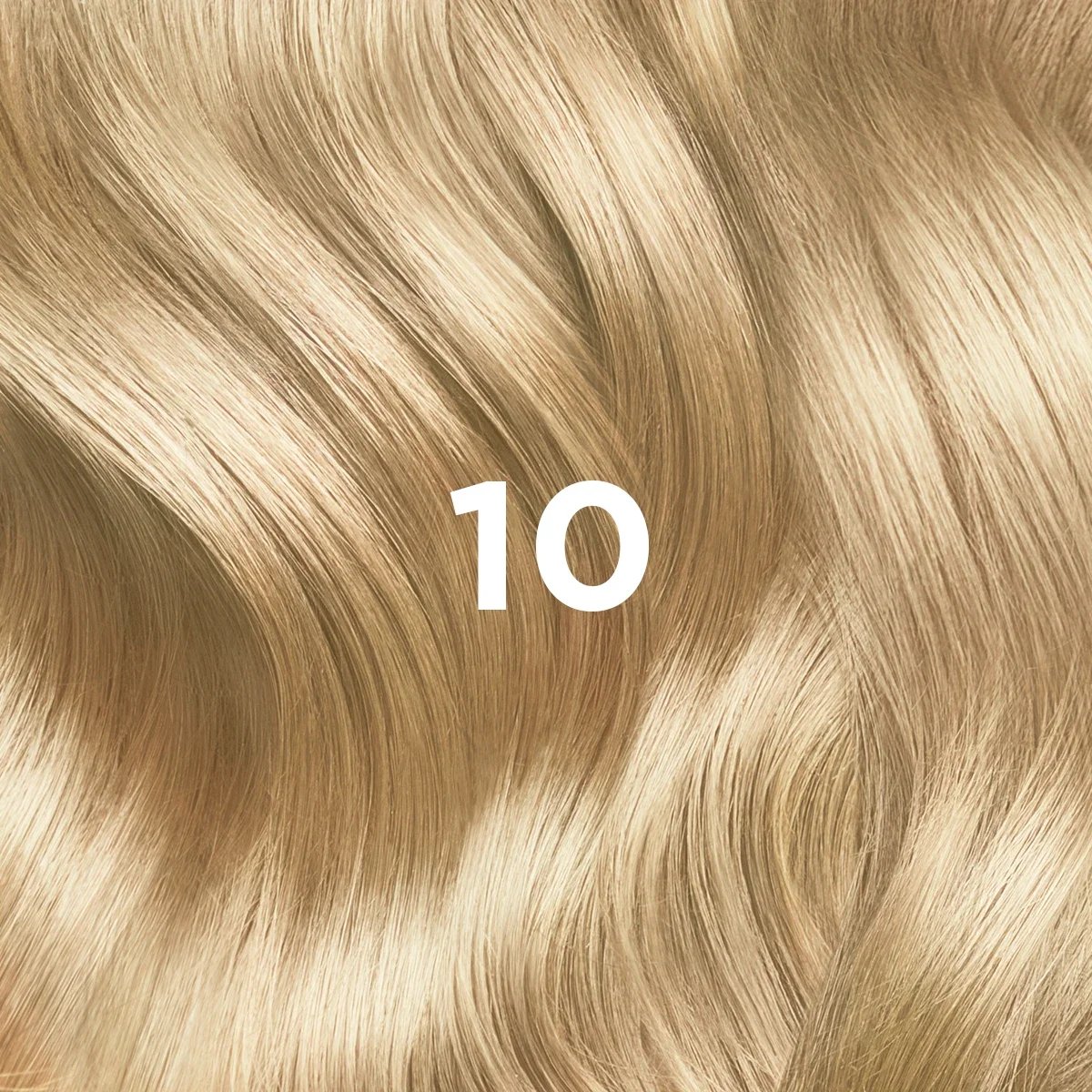 Phytocolor صبغة دائمة درجة 10 Extra Light Blonde