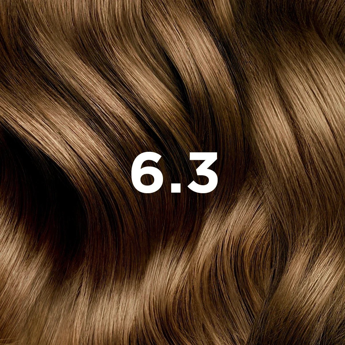Phytocolor Permanent Color Shade 6.3 Dark Golden Blonde