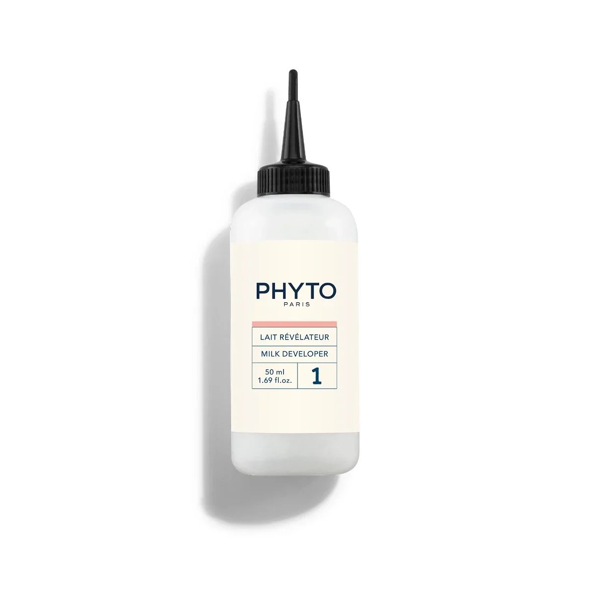 Phytocolor Permanent Color Shade 6.3 Dark Golden Blonde