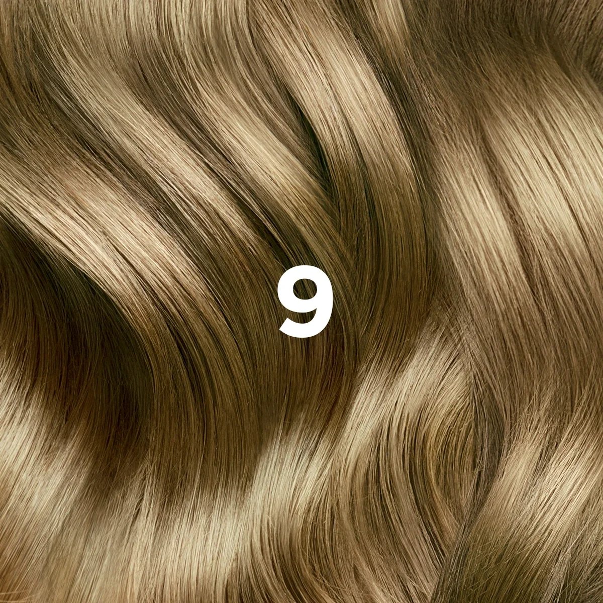 Phytocolor Permanent Color Shade 9 Very Light Blonde